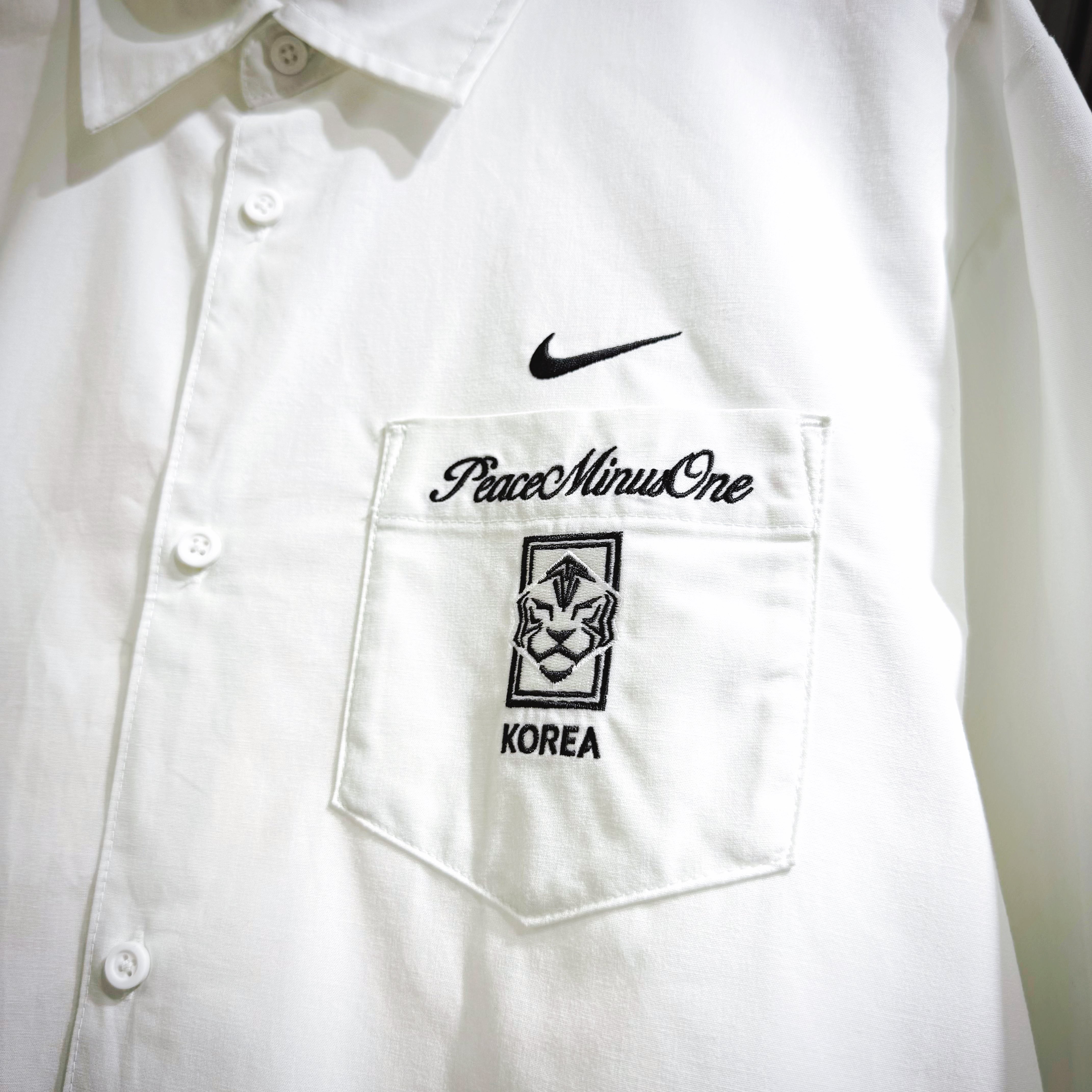 Nike x Peaceminusone x Korea Club SS Venice Top