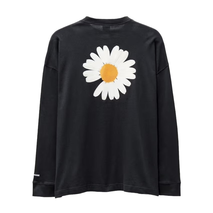 Nike x G-Dragon Peaceminusone L/S Tee - Black