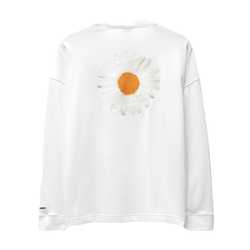 Nike x G-Dragon Peaceminusone L/S Tee - White