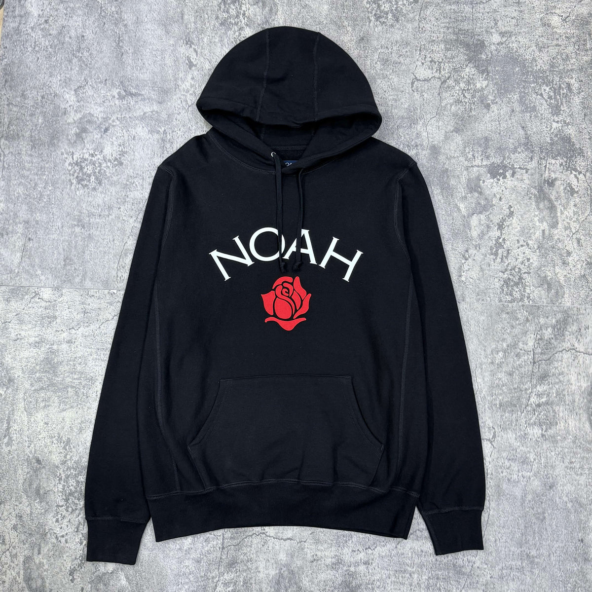 Noah_NY_Rose_Logo_Hoodie_-
