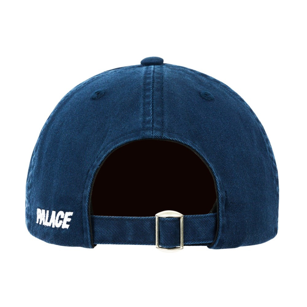 Palace P 6-Panel FW24 - Navy
