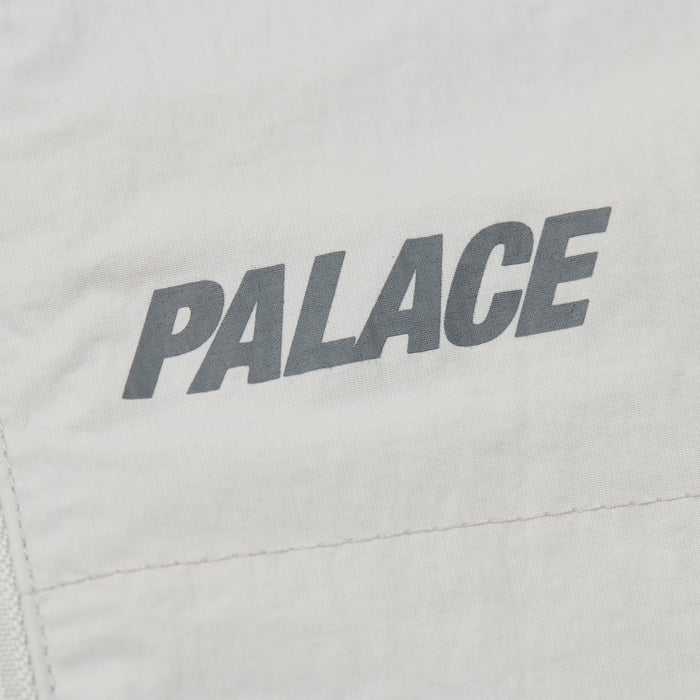 Palace Ventilation System Jacket - Stone Grey