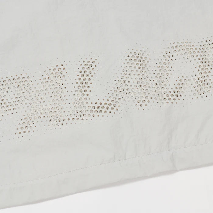 Palace Ventilation System Jacket - Stone Grey