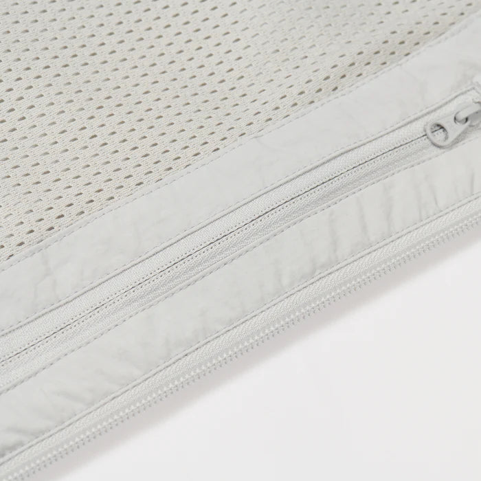 Palace Ventilation System Jacket - Stone Grey
