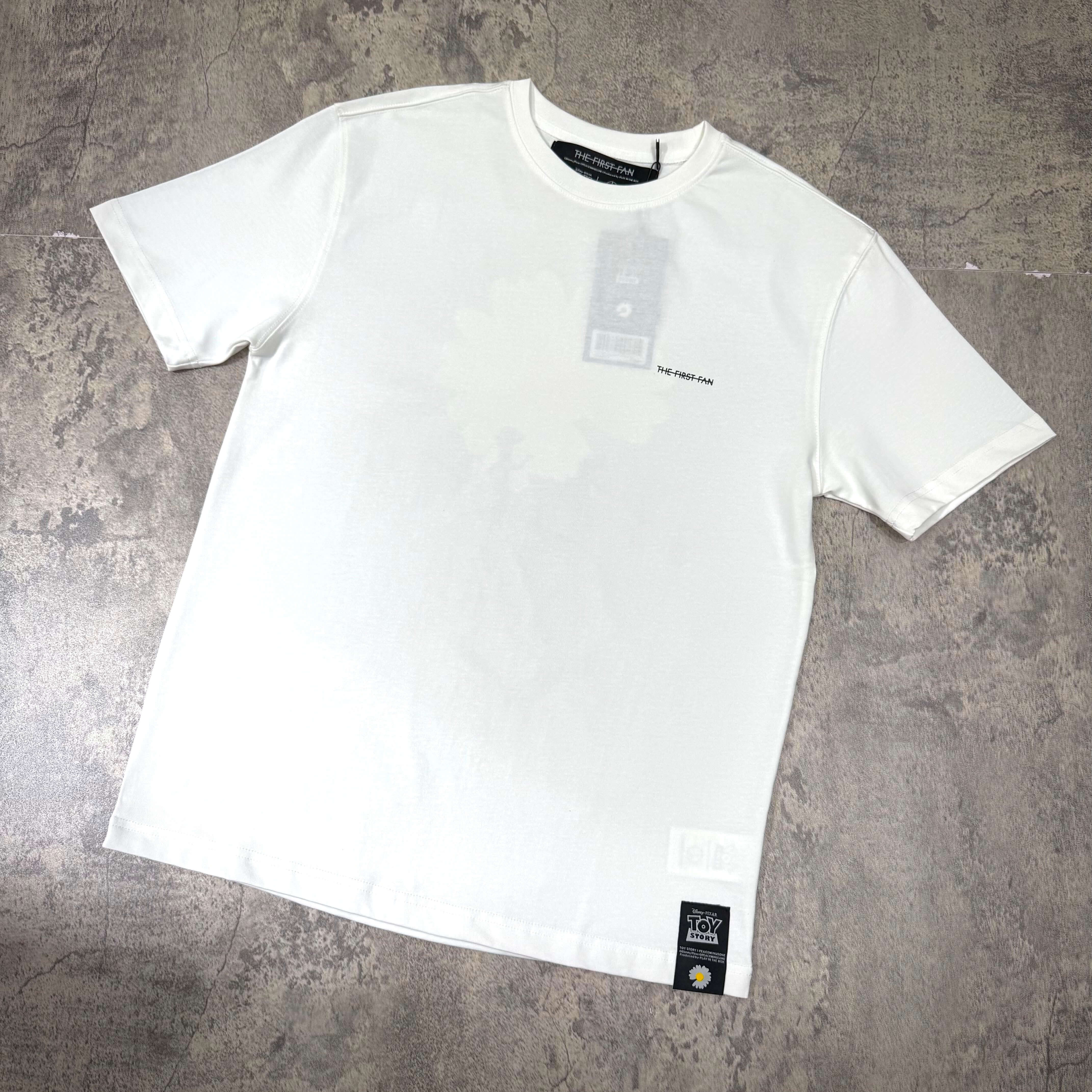 PEACEMINUSONE x Toy Story: The First Fan T-Shirt