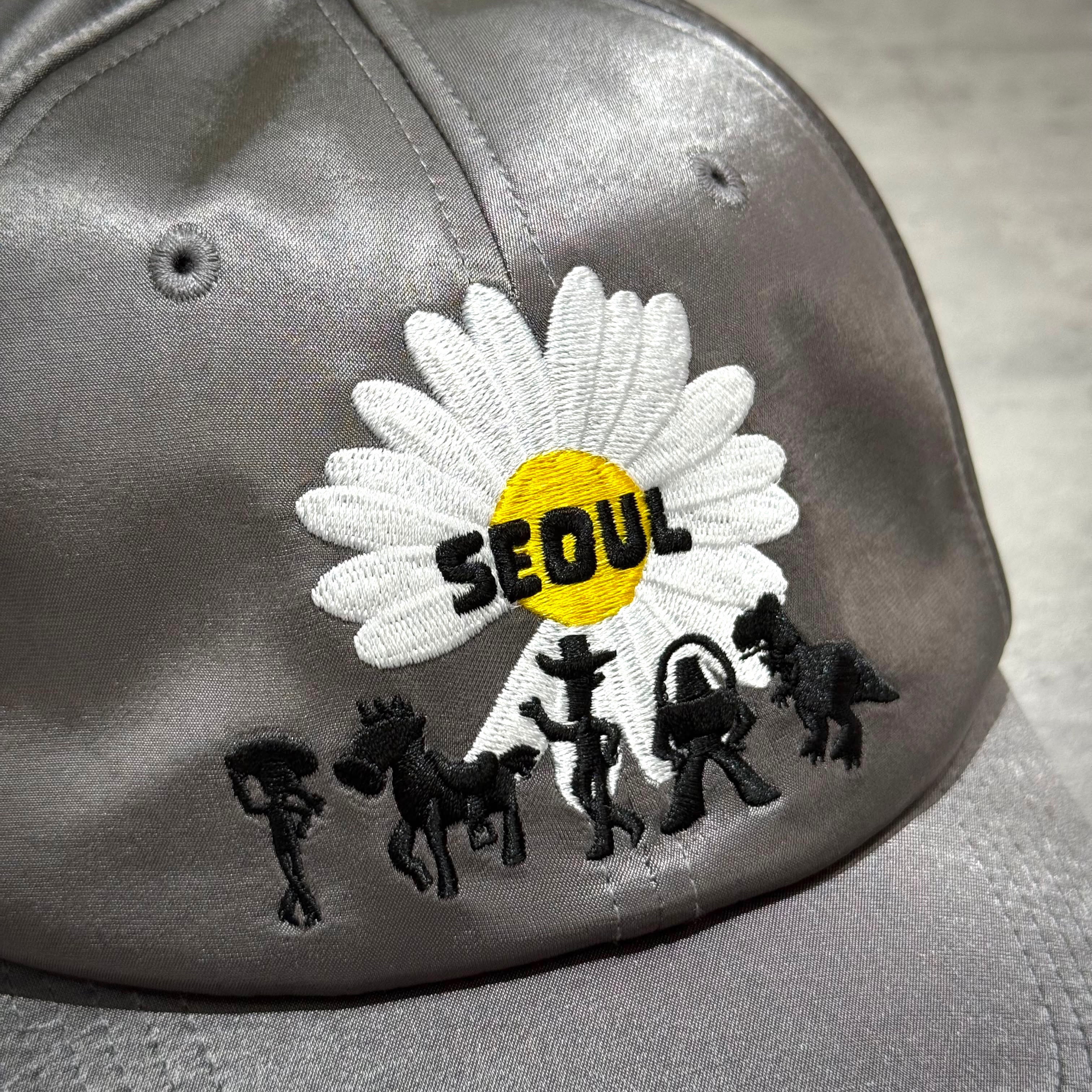 現貨預訂PEACEMINUSONE x Toy Story Cap 02 Seoul - 立即購買