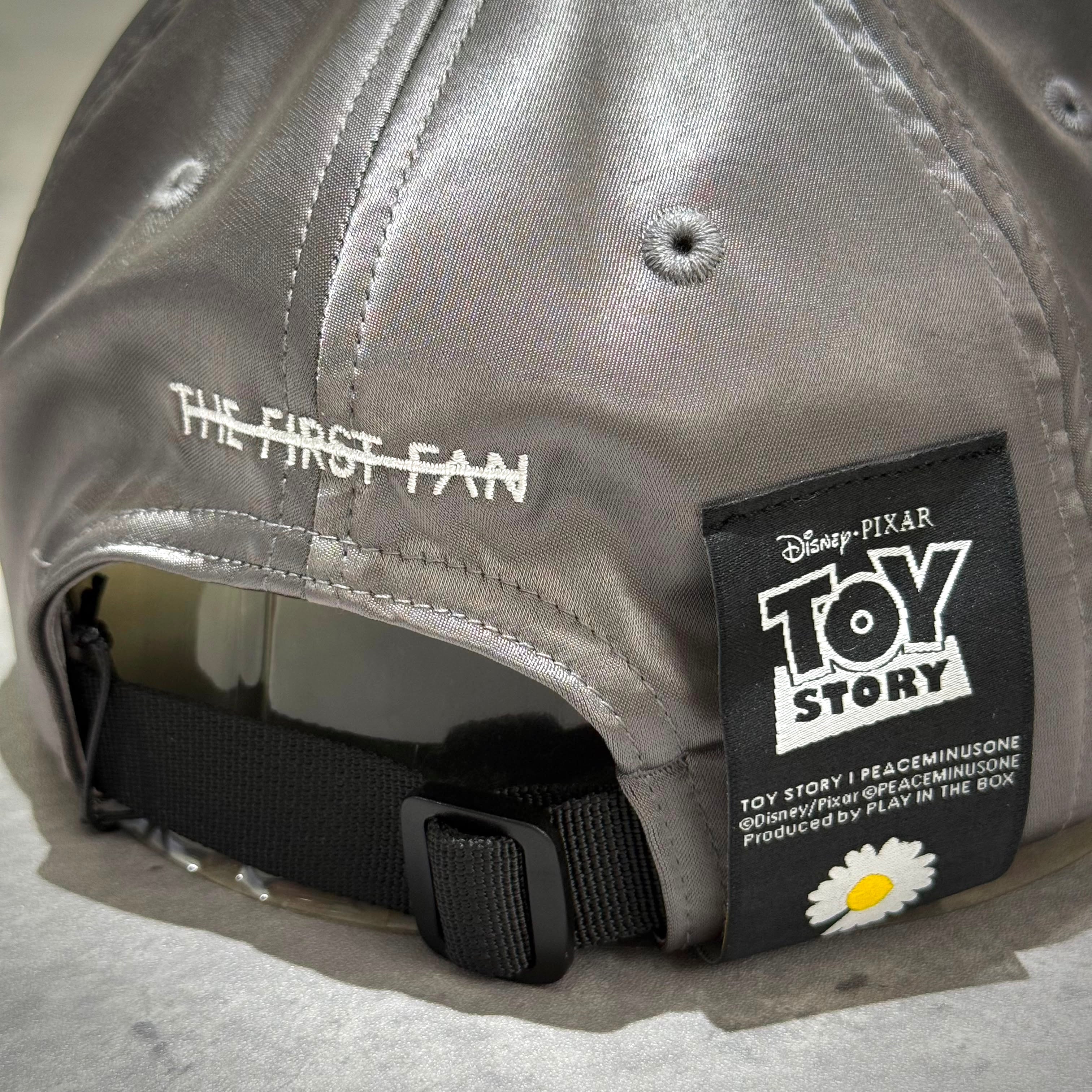 PEACEMINUSONE x Toy Story: Cap 02 Seoul Now Available!