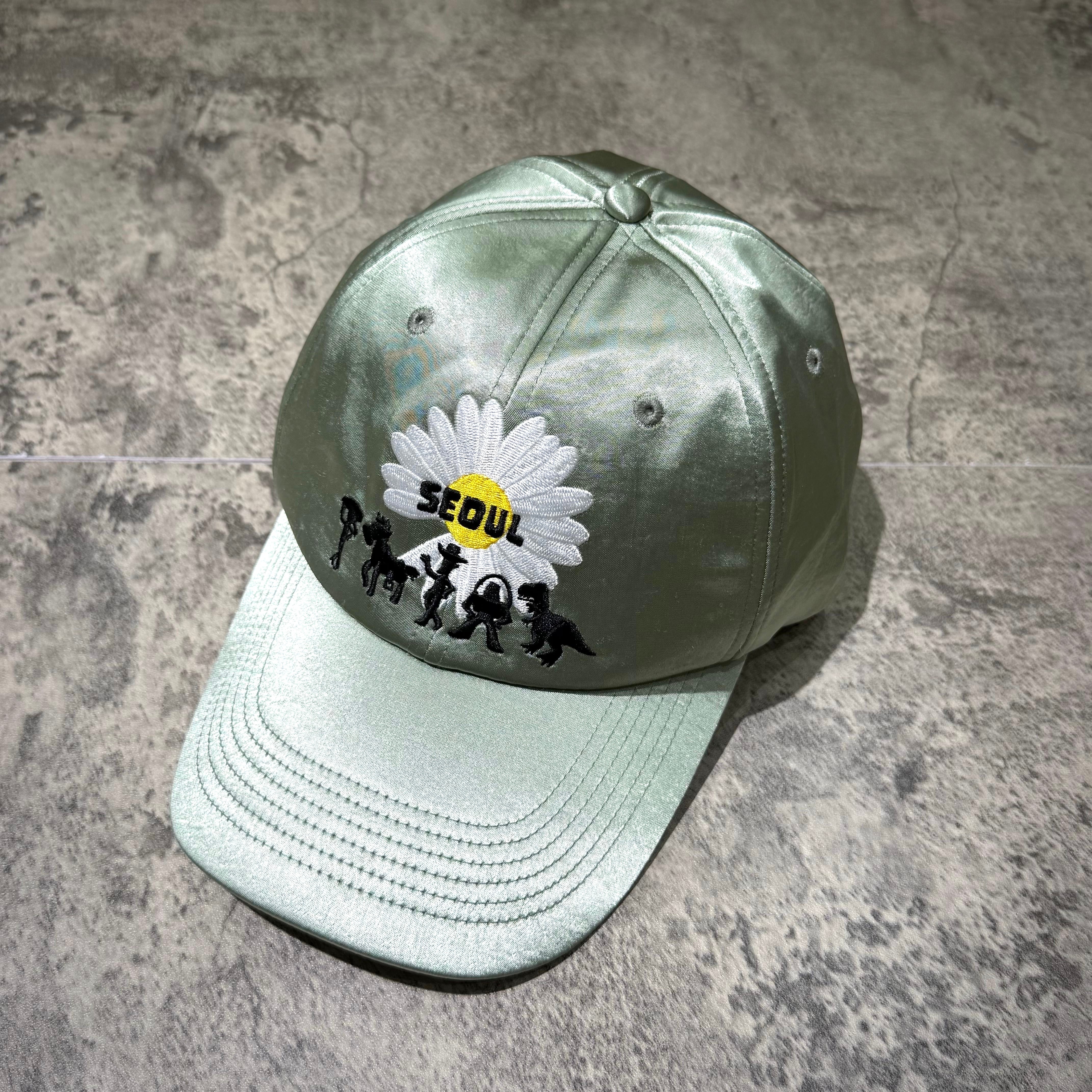 現貨預訂PEACEMINUSONE x Toy Story Cap 02 Seoul - 立即購買