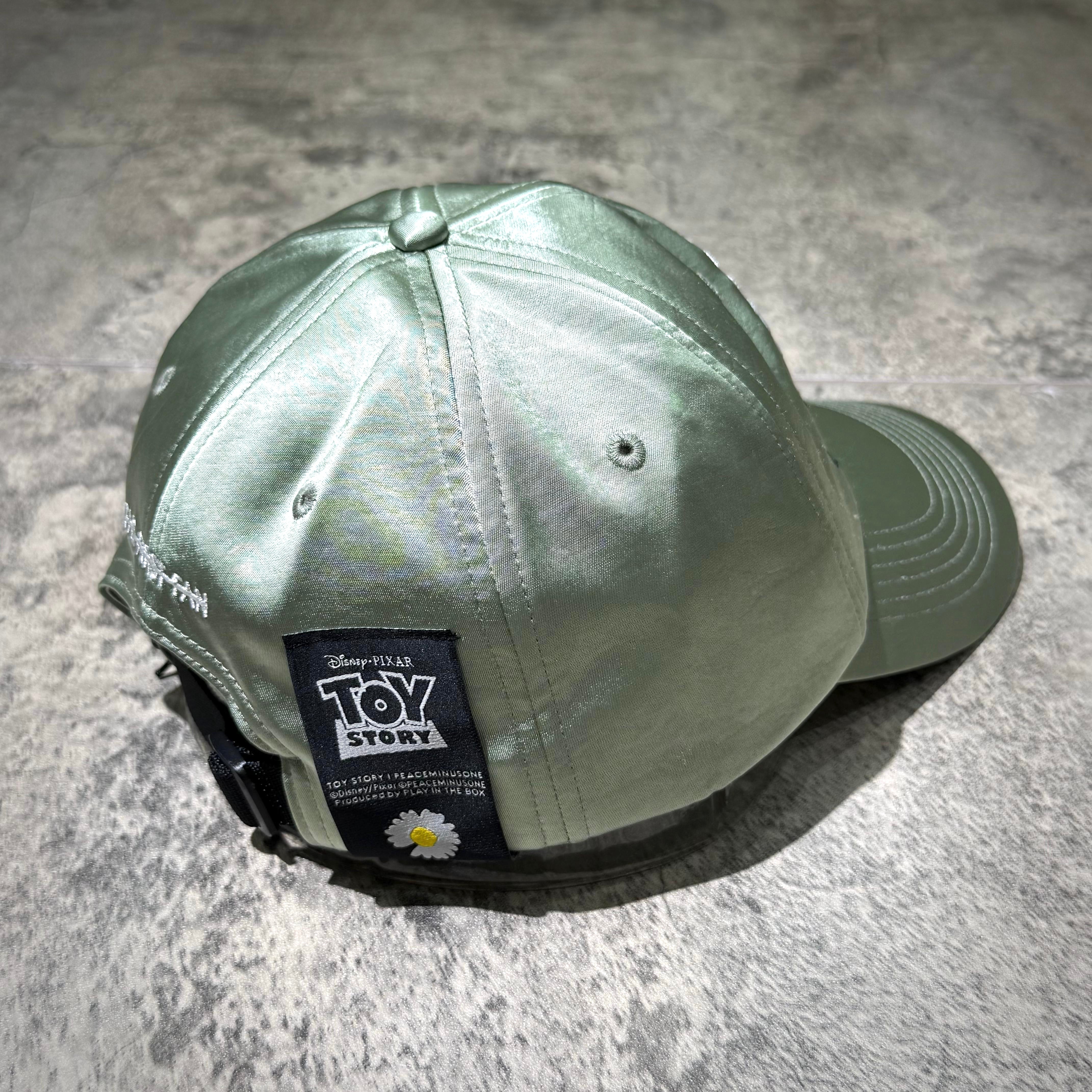 PEACEMINUSONE x Toy Story: Cap 02 Seoul Now Available!