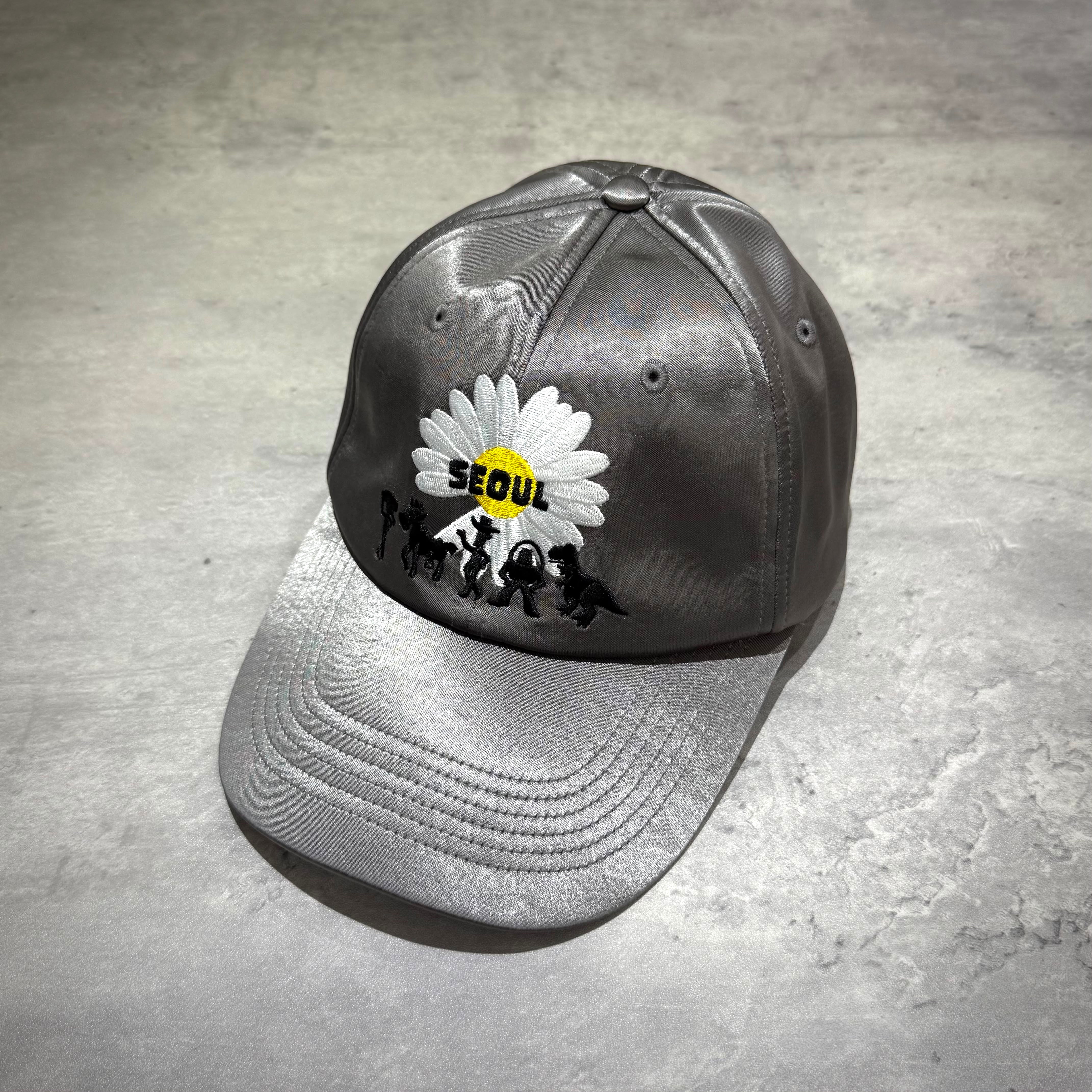 現貨預訂PEACEMINUSONE x Toy Story Cap 02 Seoul - 立即購買