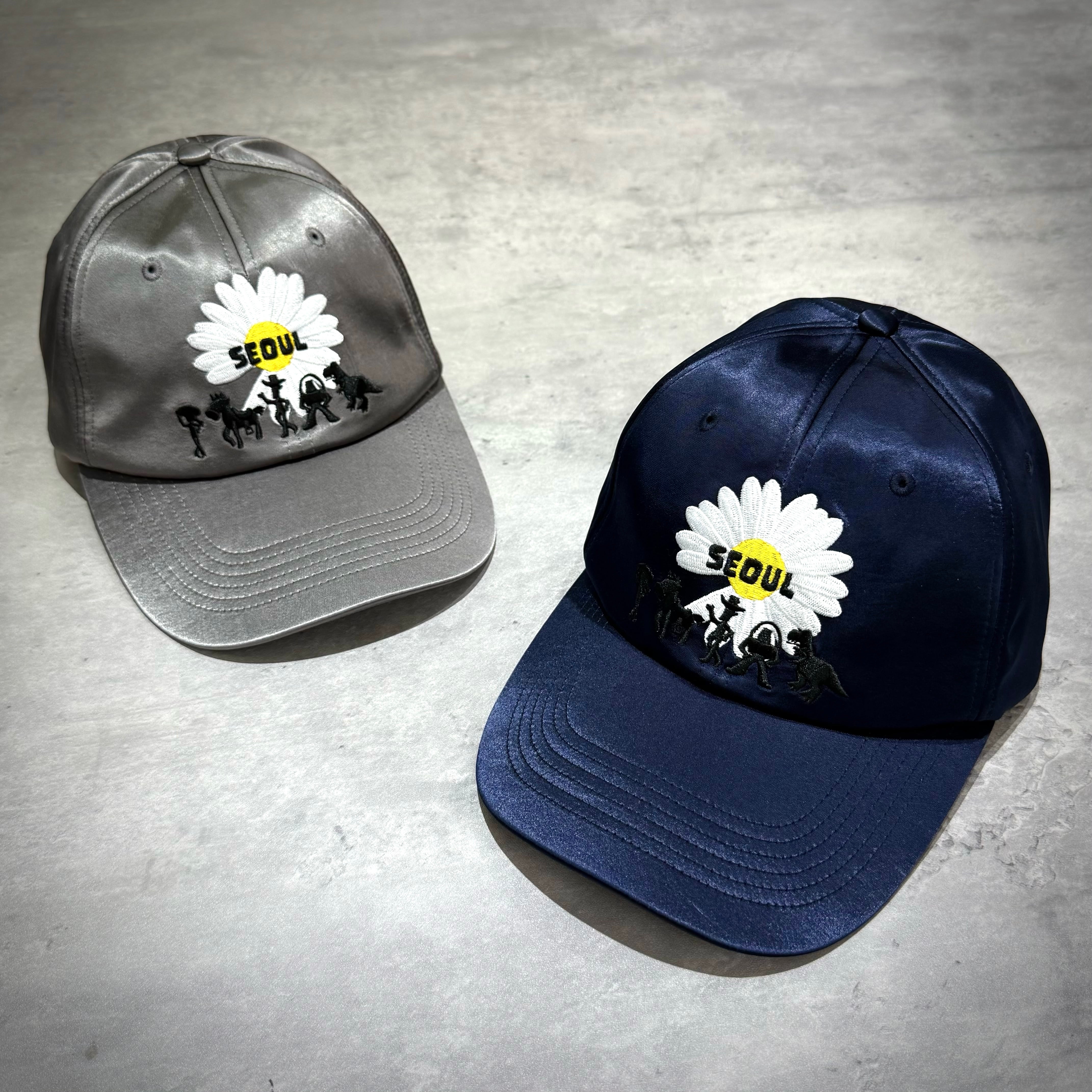 PEACEMINUSONE x Toy Story The First Fan - Cap 02 Seoul