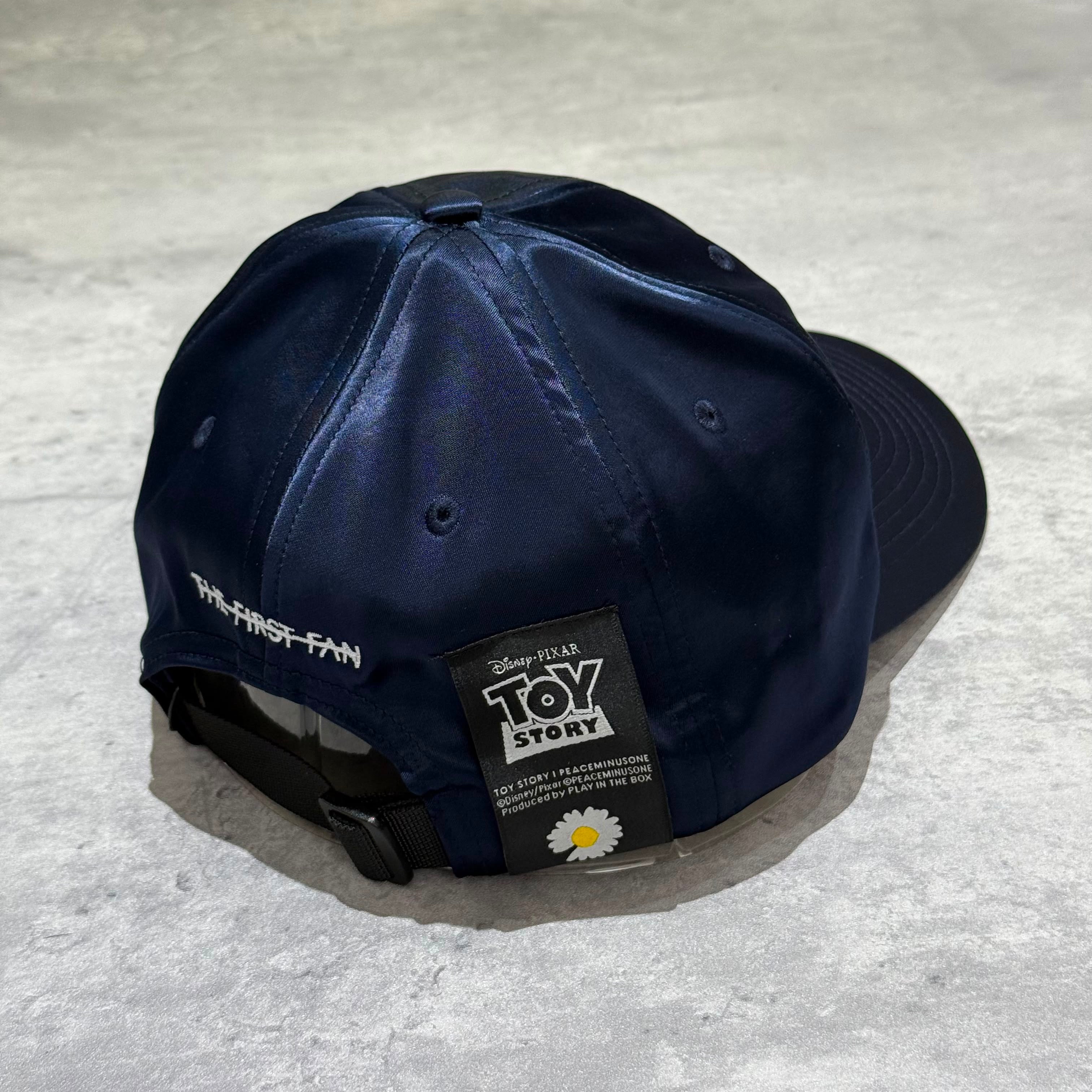 現貨/預訂 PEACEMINUSONE x Toy Story The First Fan - Cap 02 Seoul