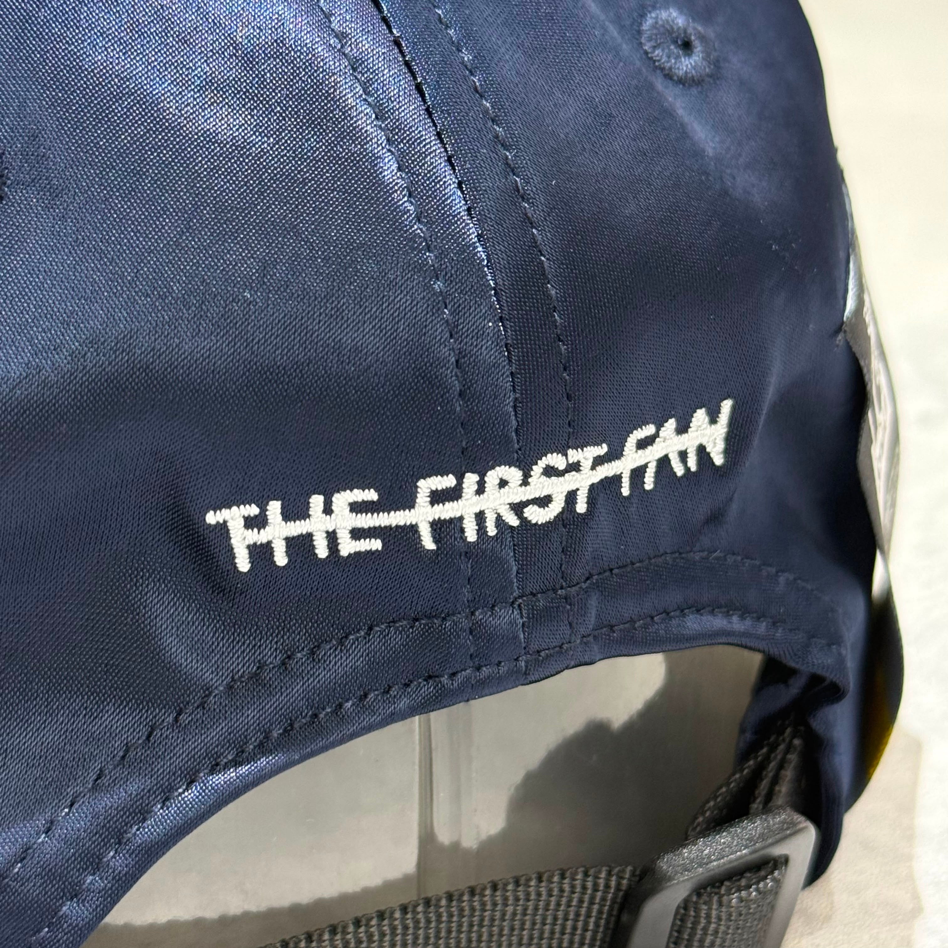 現貨/預訂 PEACEMINUSONE x Toy Story The First Fan - Cap 02 Seoul