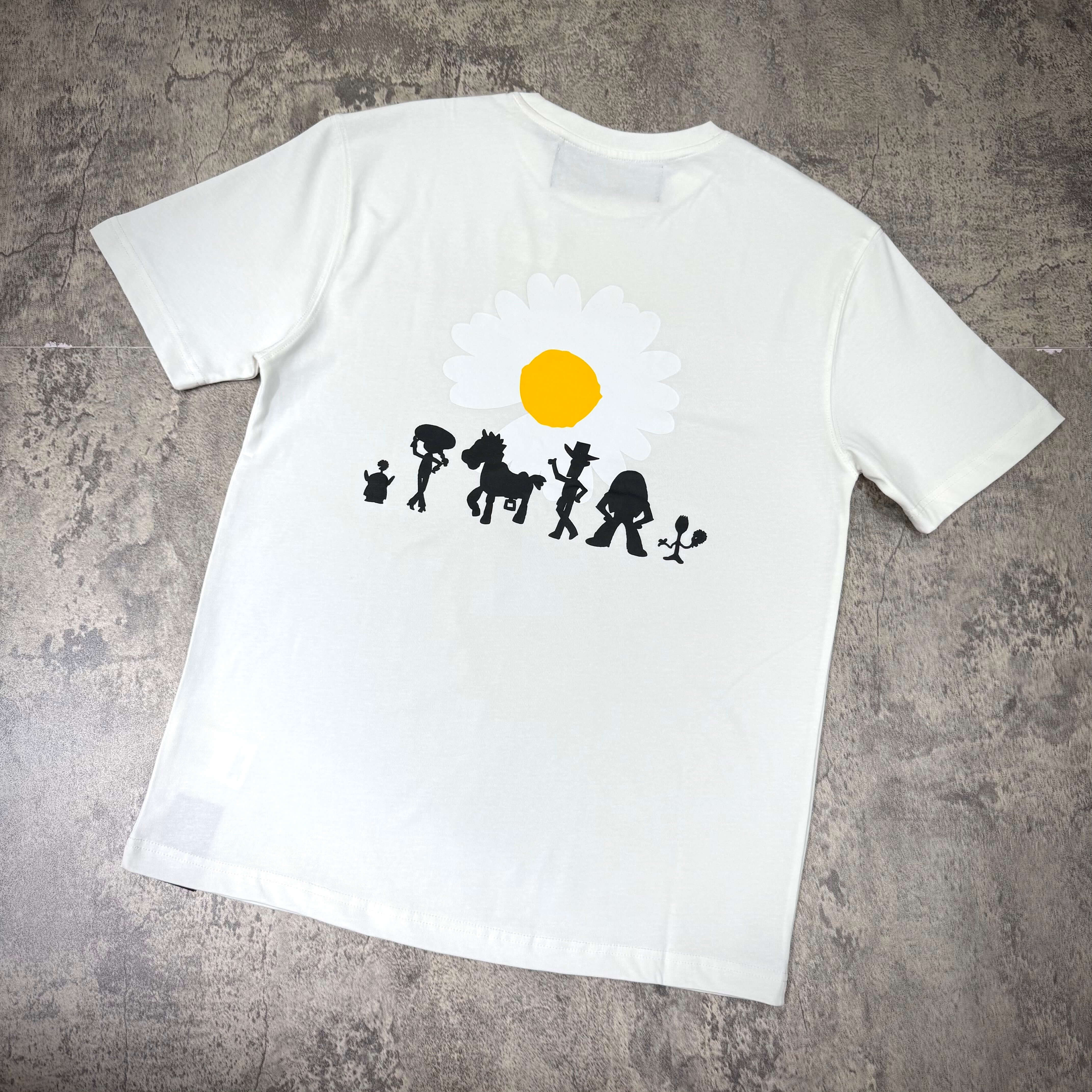 PEACEMINUSONE x Toy Story: The First Fan T-Shirt