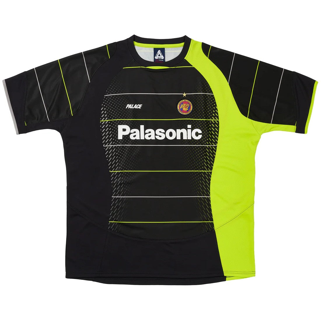Palace Pro Team Jersey - Black