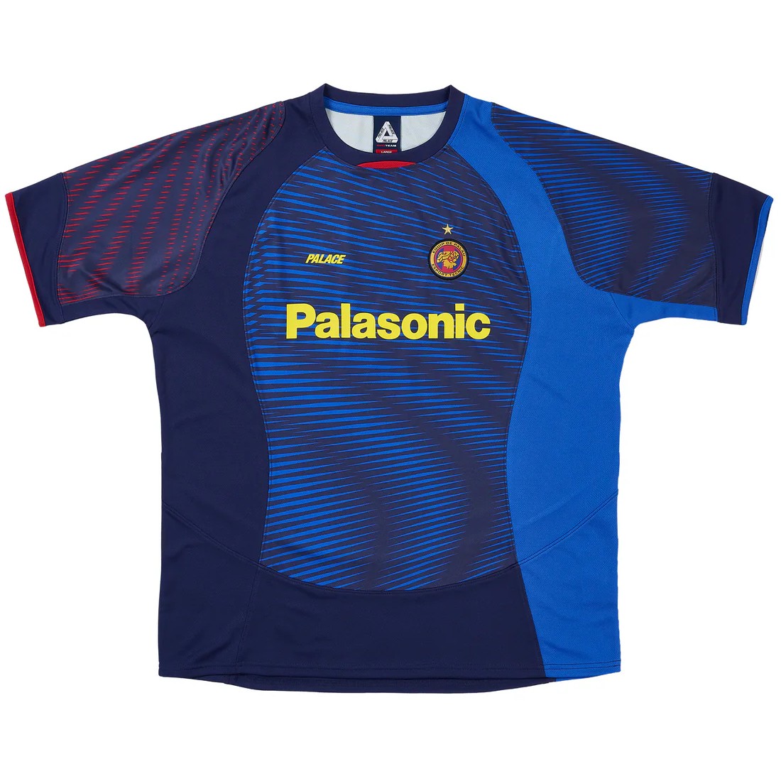 Palace Pro Team Jersey - Navy
