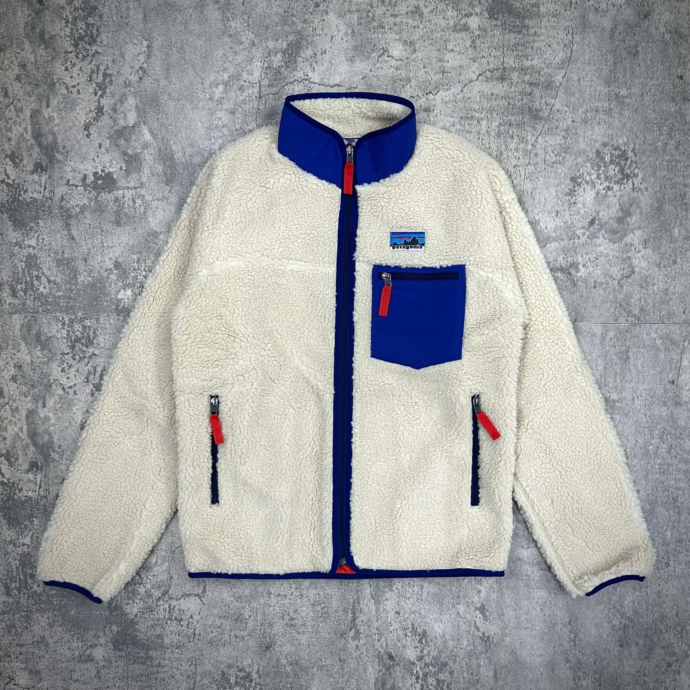 Patagonia Classic Retro-X Fleece Jacket