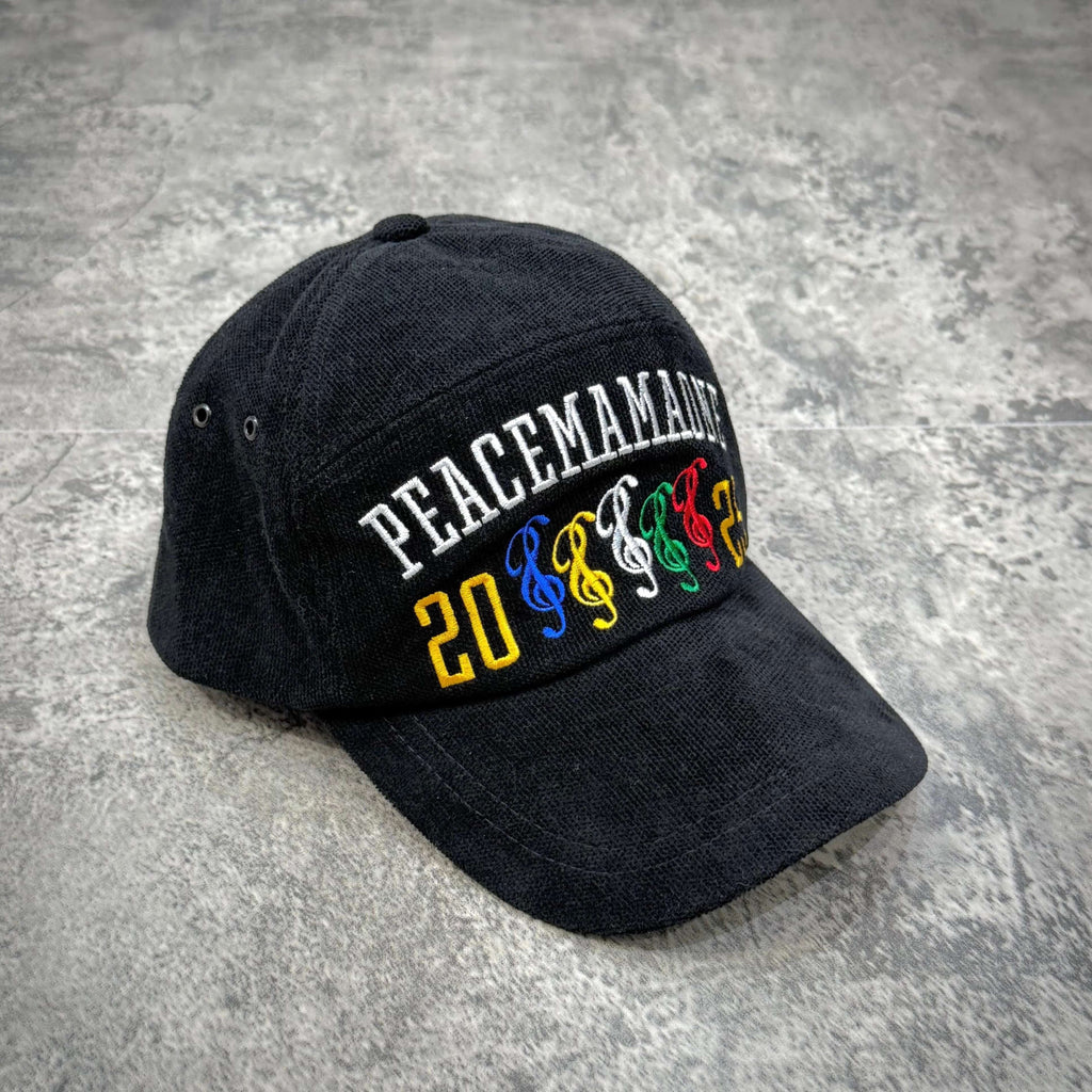 Peaceminusone G Dragon x 2025 MAMA Awards Cotton Cap