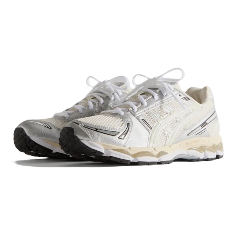 Kith x Asics Gel Kayano 12.1 - Pure Aqua