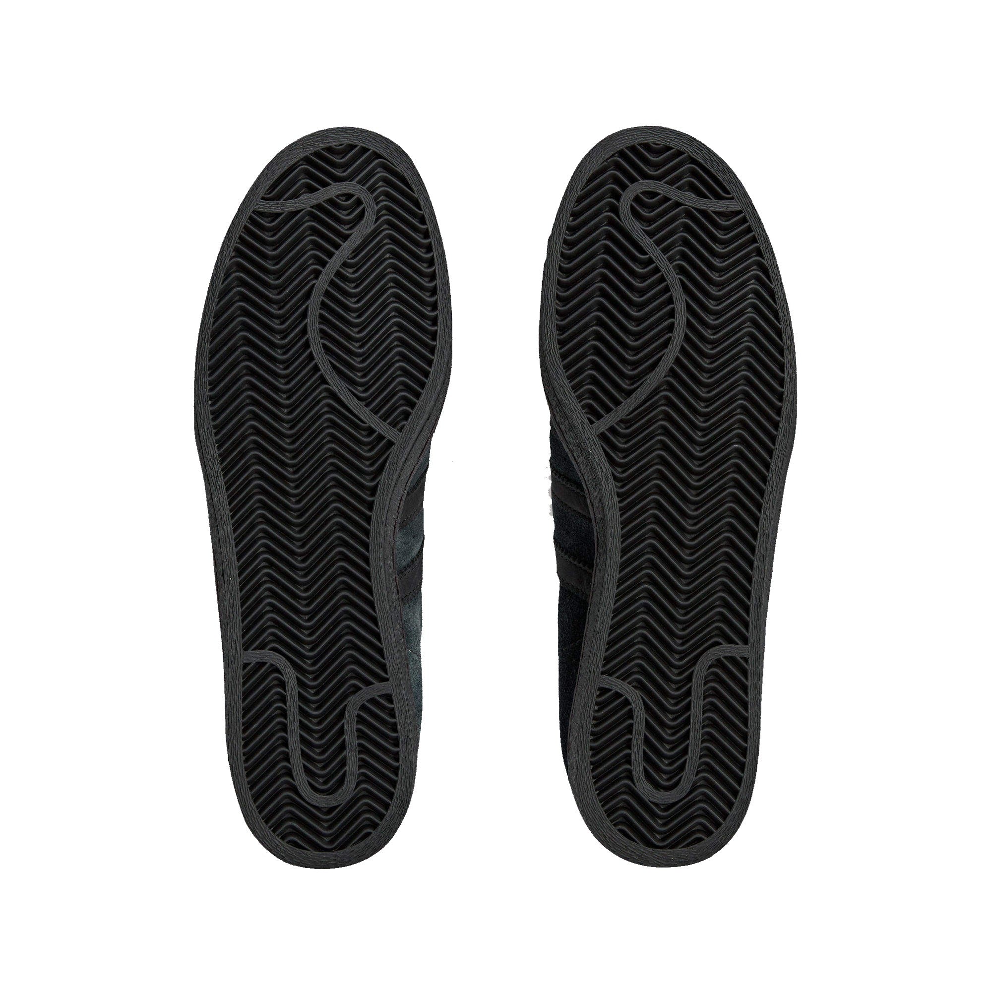 Adidas Originals x Song for the Mute Superstar 82 - Core Black JP7676