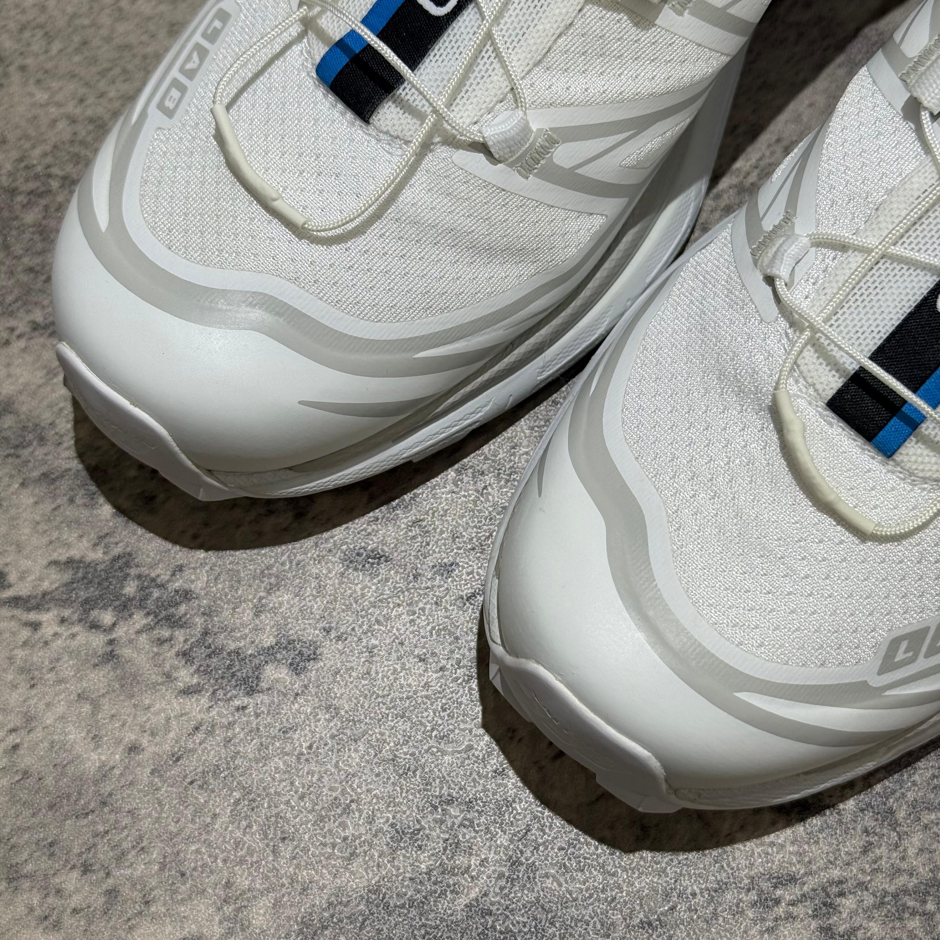 Salomon XT-6 - White