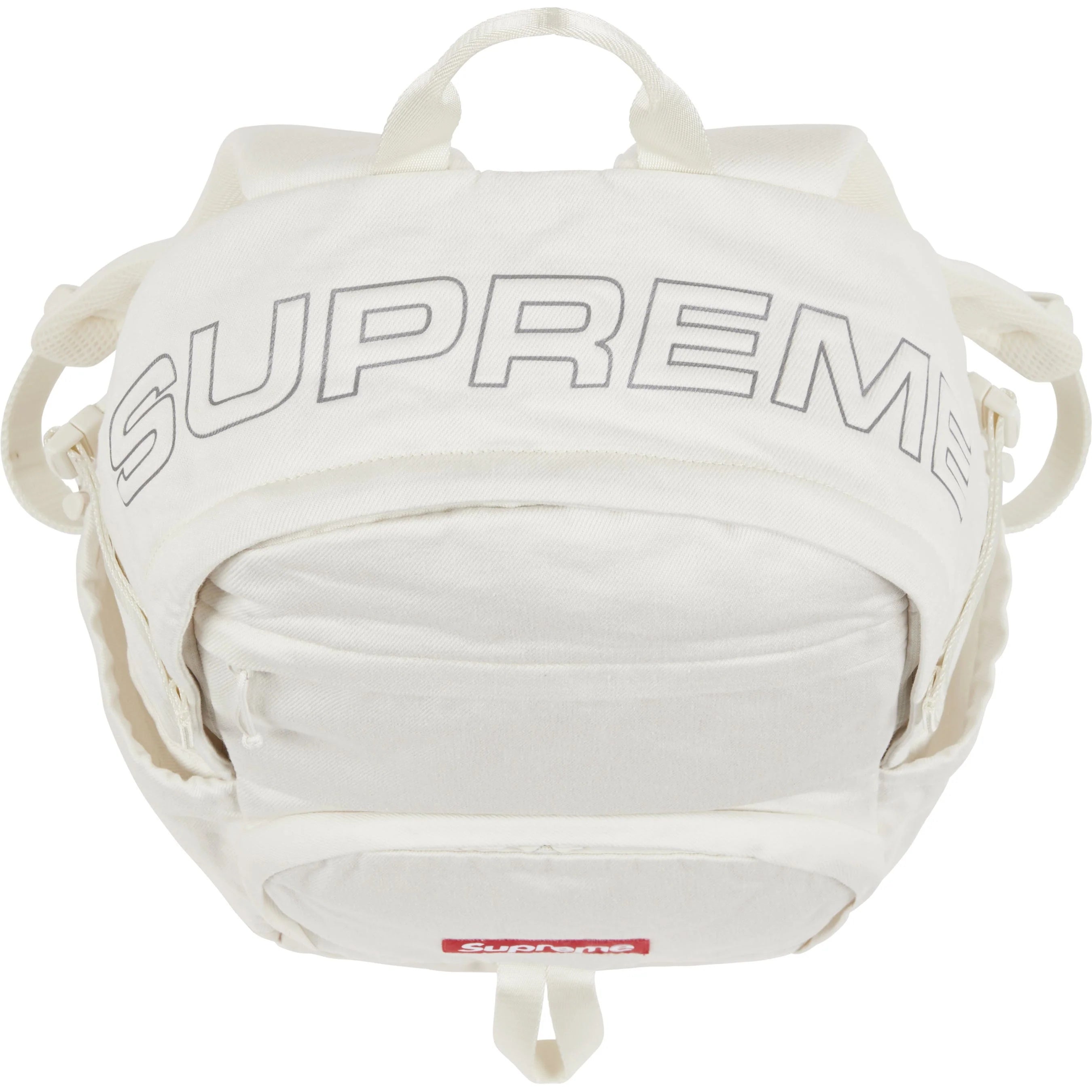 Supreme Denim Backpack FW25