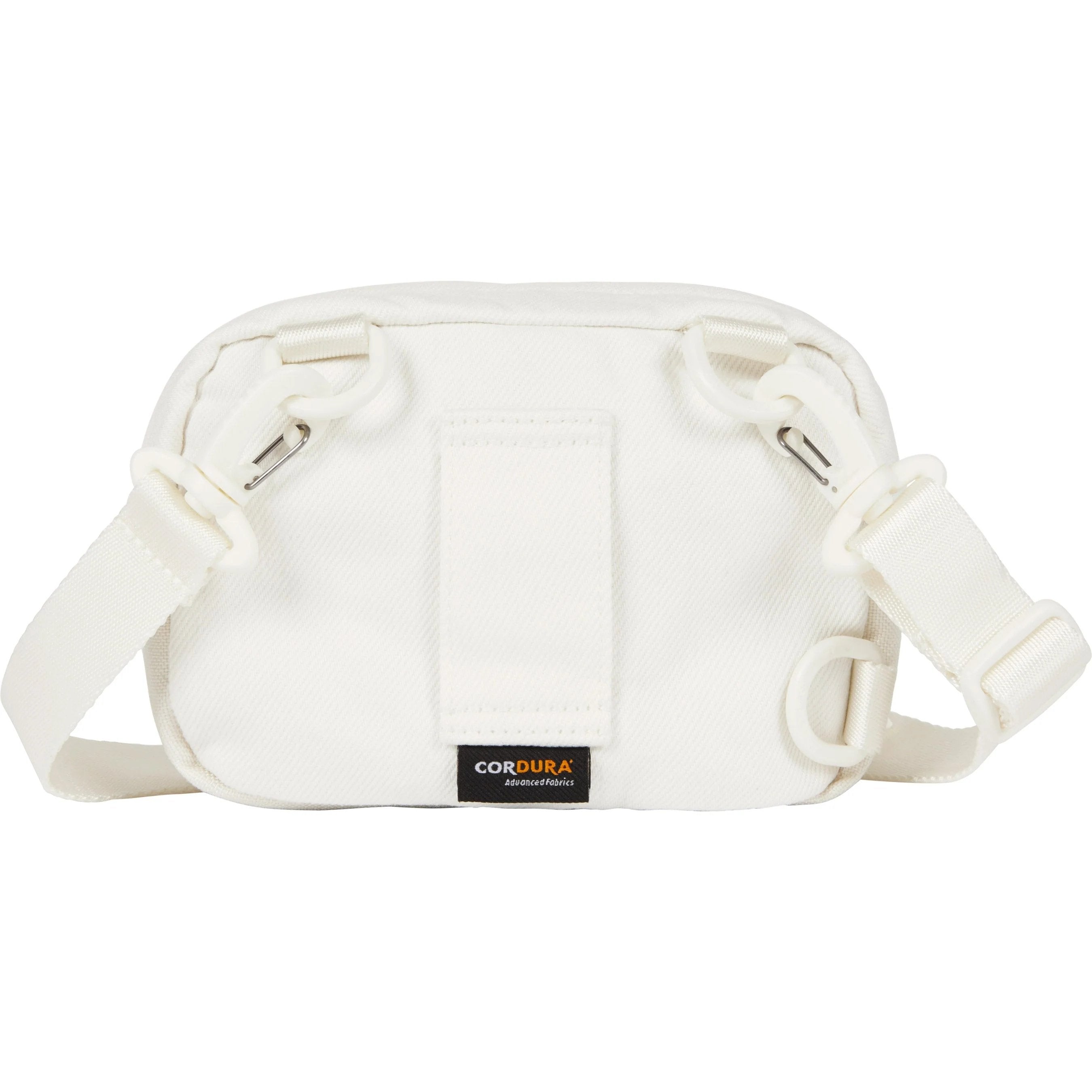 Supreme Denim Mini Shoulder Bag FW25