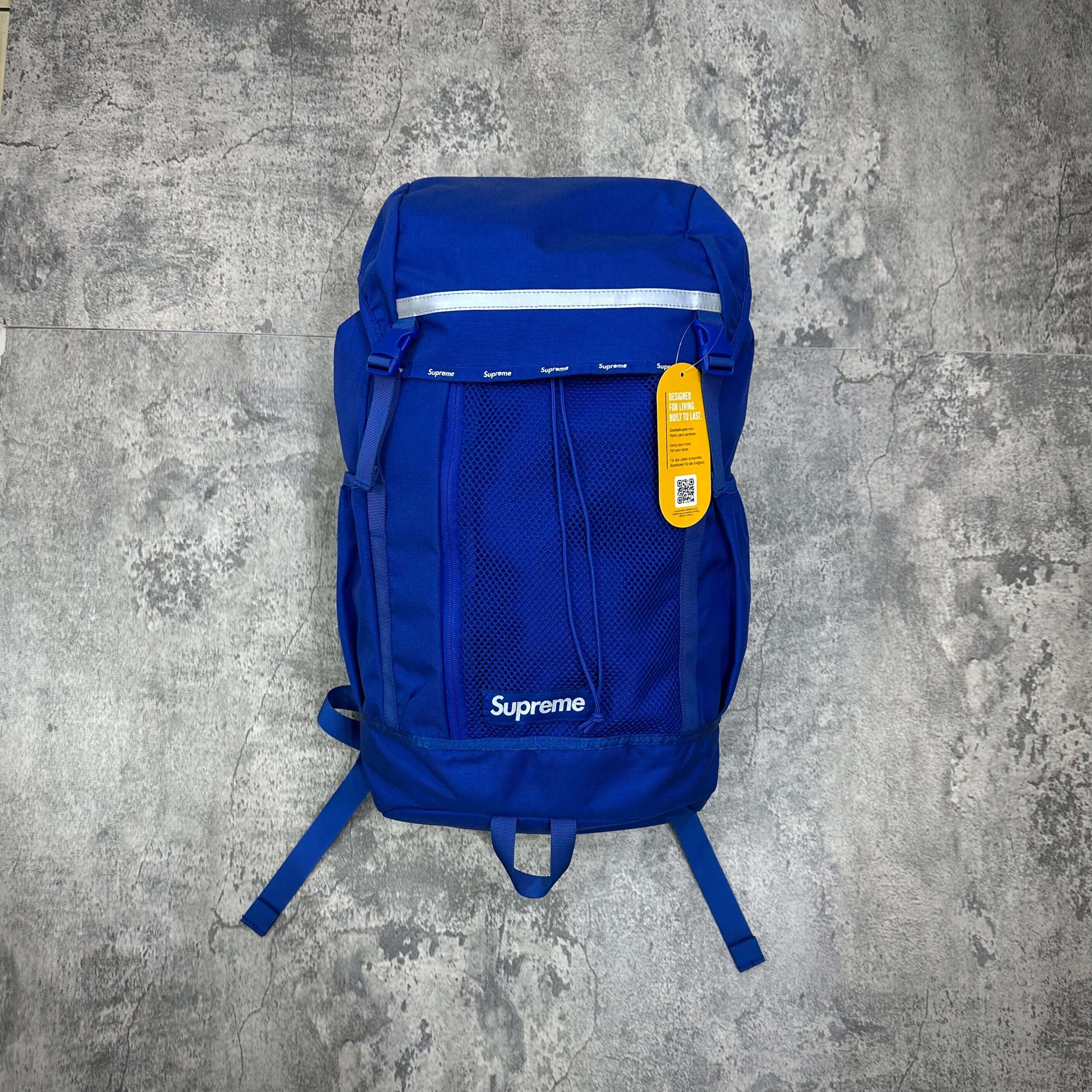 Supreme Bags | Backpacks| Tote Bags | Waist Bags - WEAR43WAY