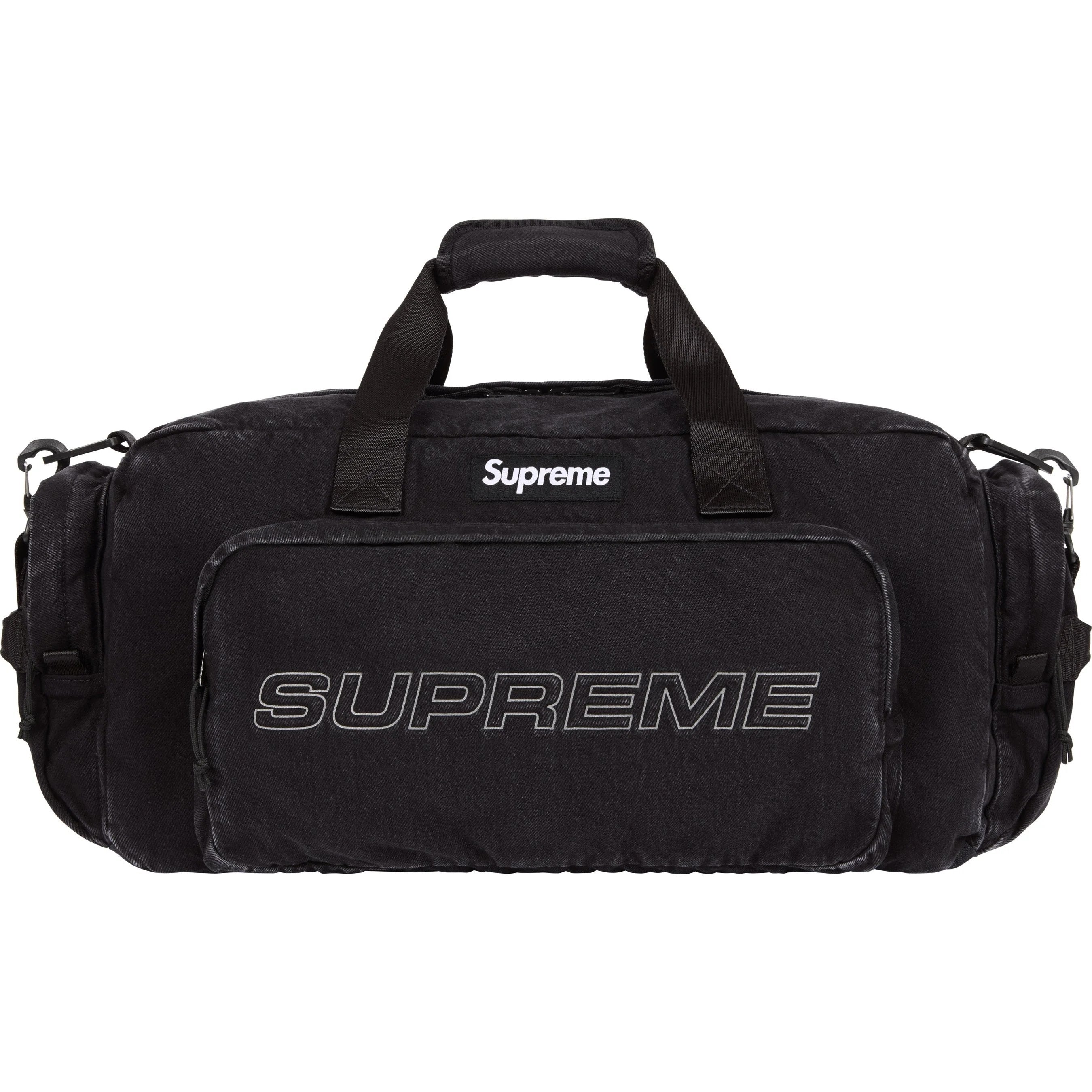 バッグ supreme 25ss duffle bag Supreme】Duffle Bag☆25SS☆ (Supreme/ボストンバッグ