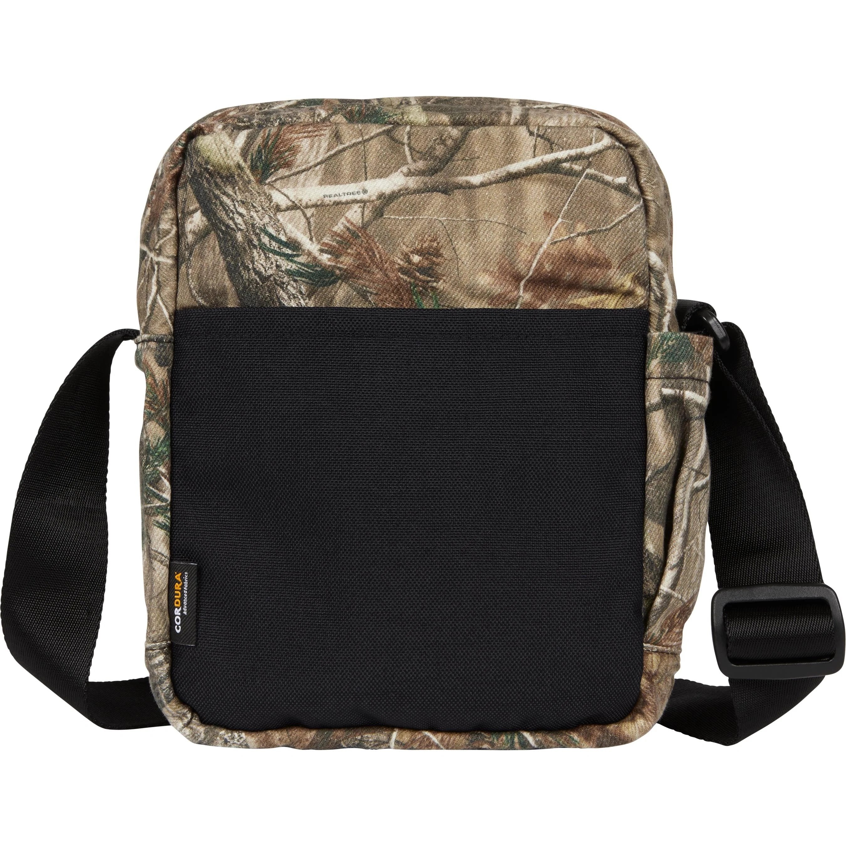 Supreme Denim Shoulder Bag Realtree AP Camo