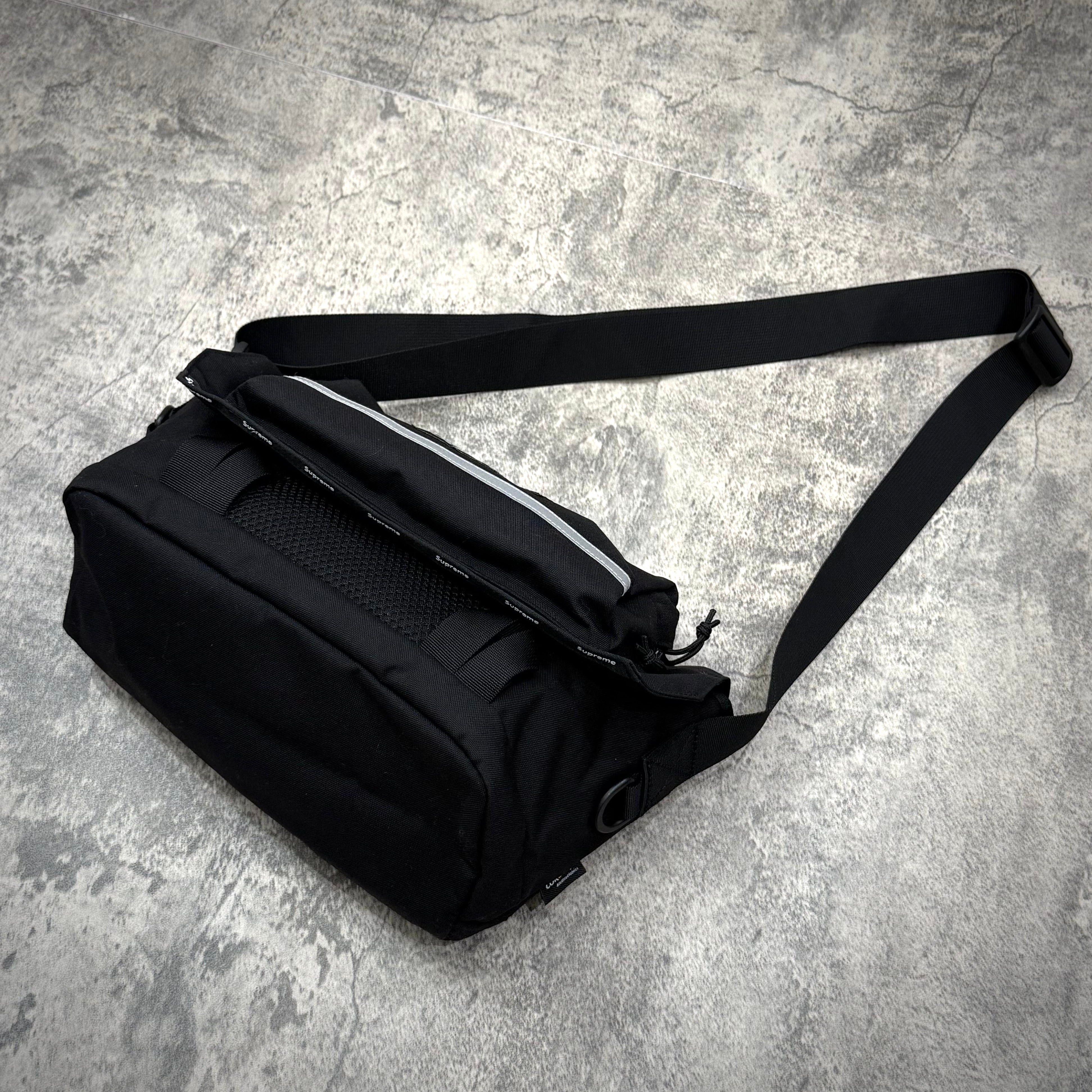 Supreme Messenger Bag FW24 | In stock – WEAR43WAY