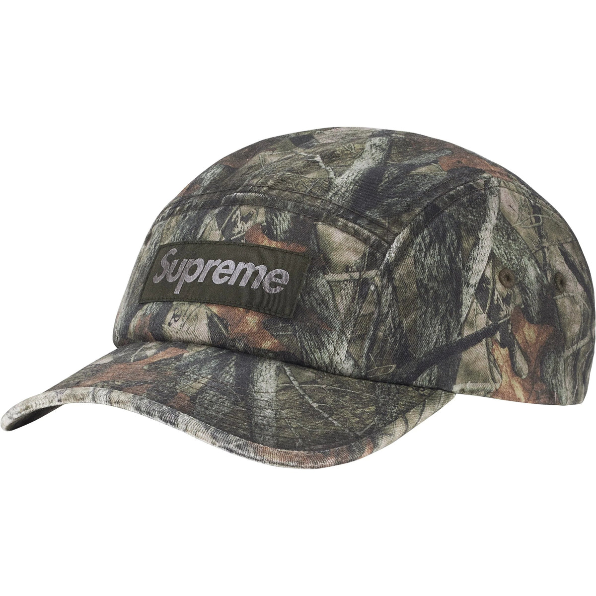 【新品】Supreme Overdyed Camp Cap TrueTimber Buy Supreme Overdyed Camp Cap 'TrueTimber Koda Camo