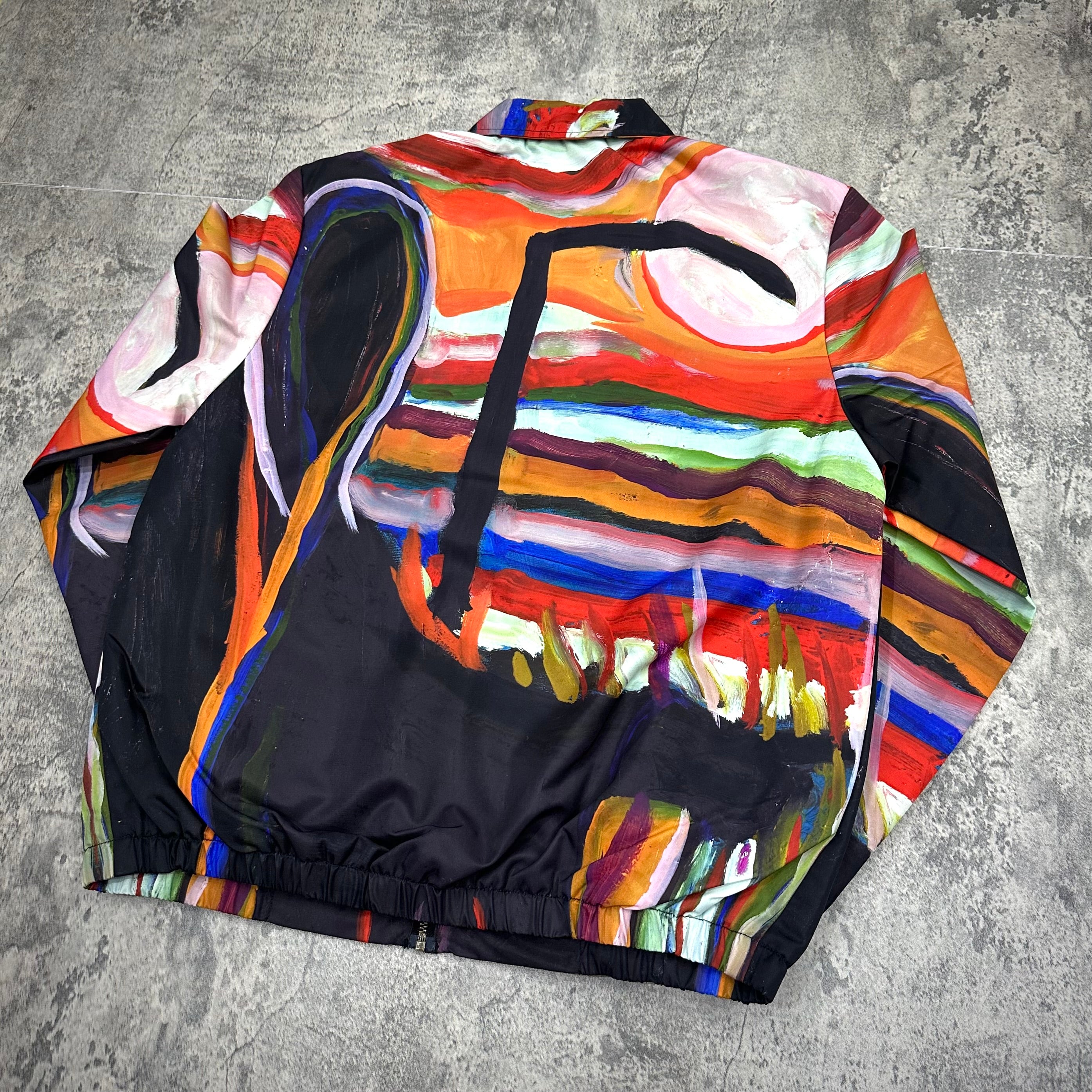 Supreme Reaper Work Jacket