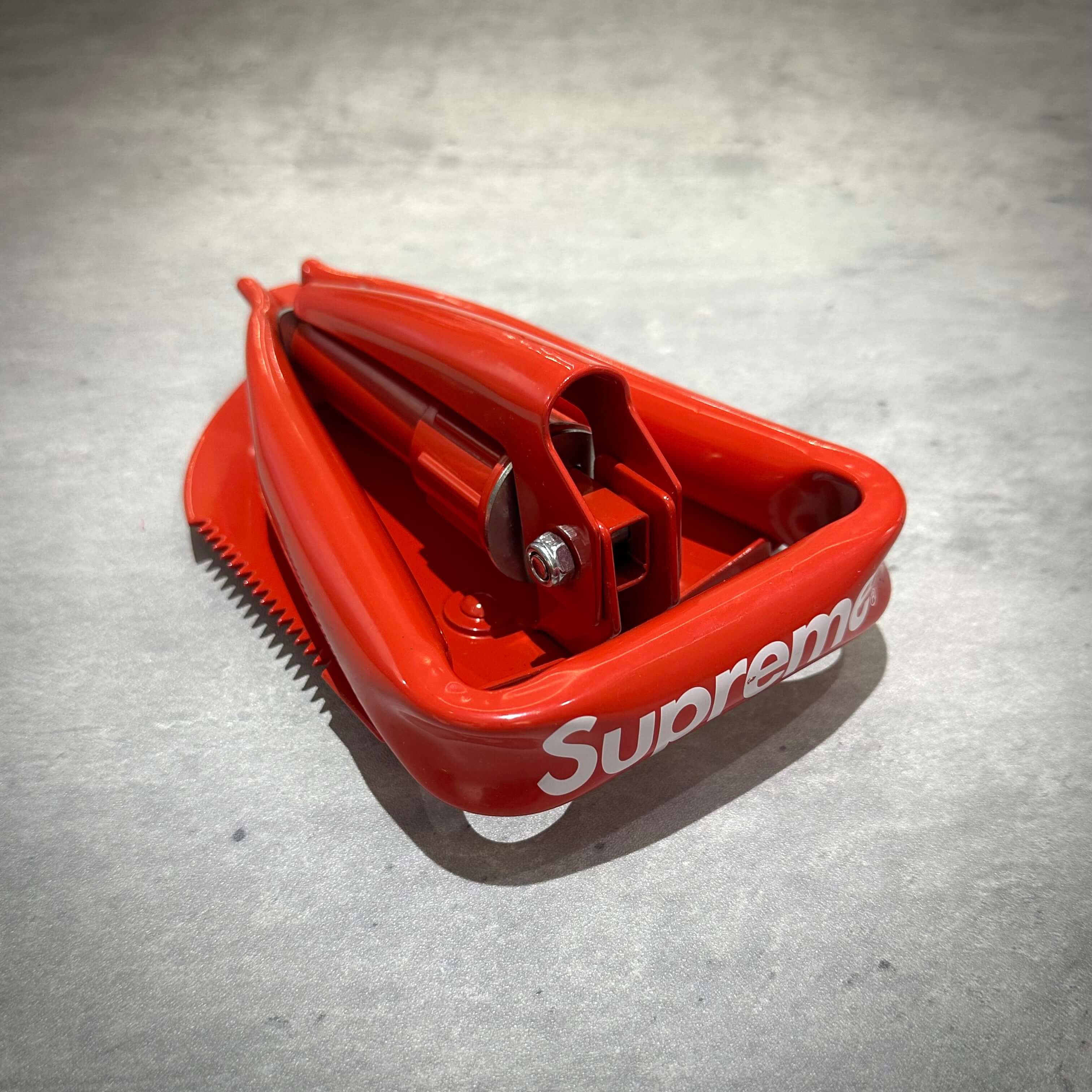Supreme Stars Incense Burner - White