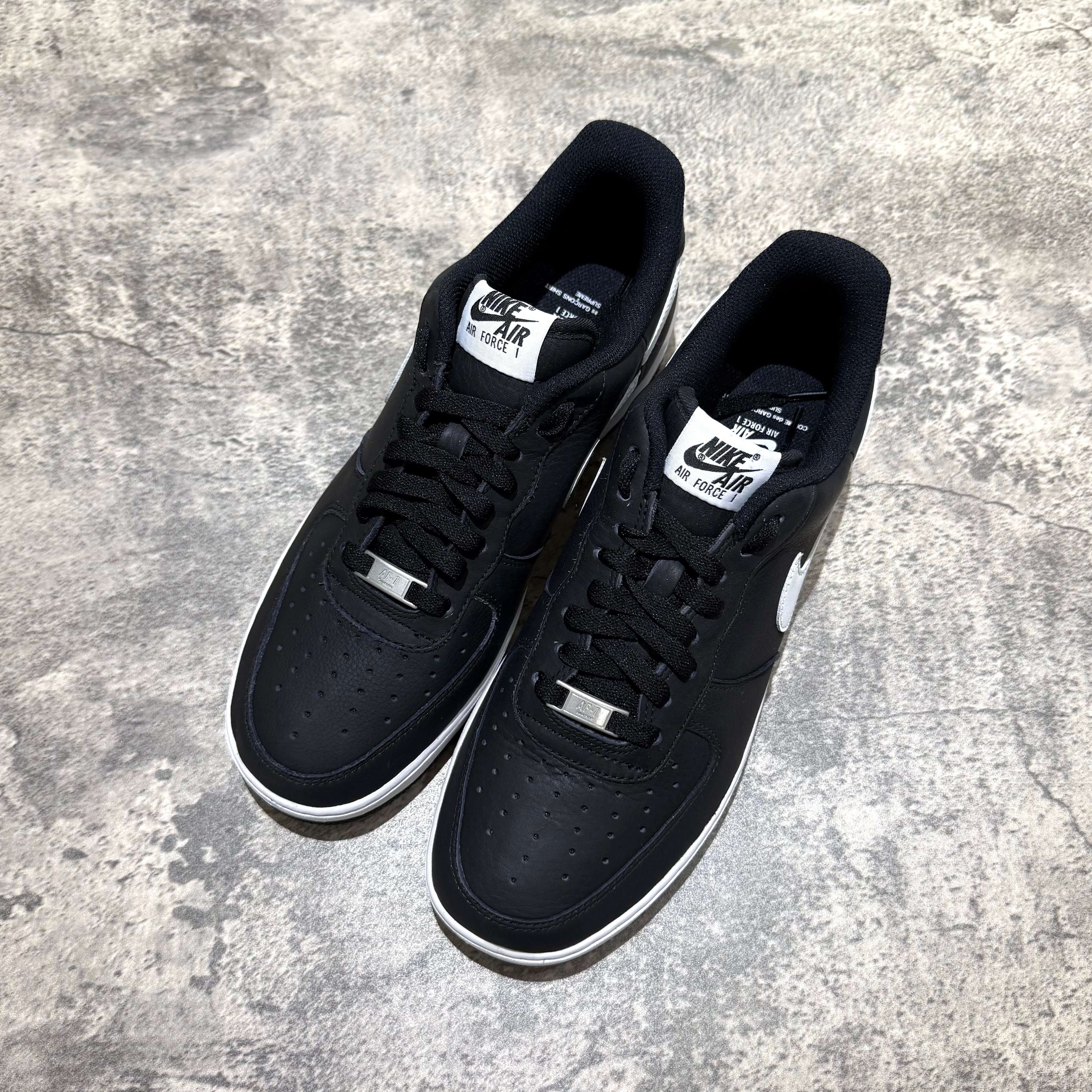 supreme x nike x comme des garcons