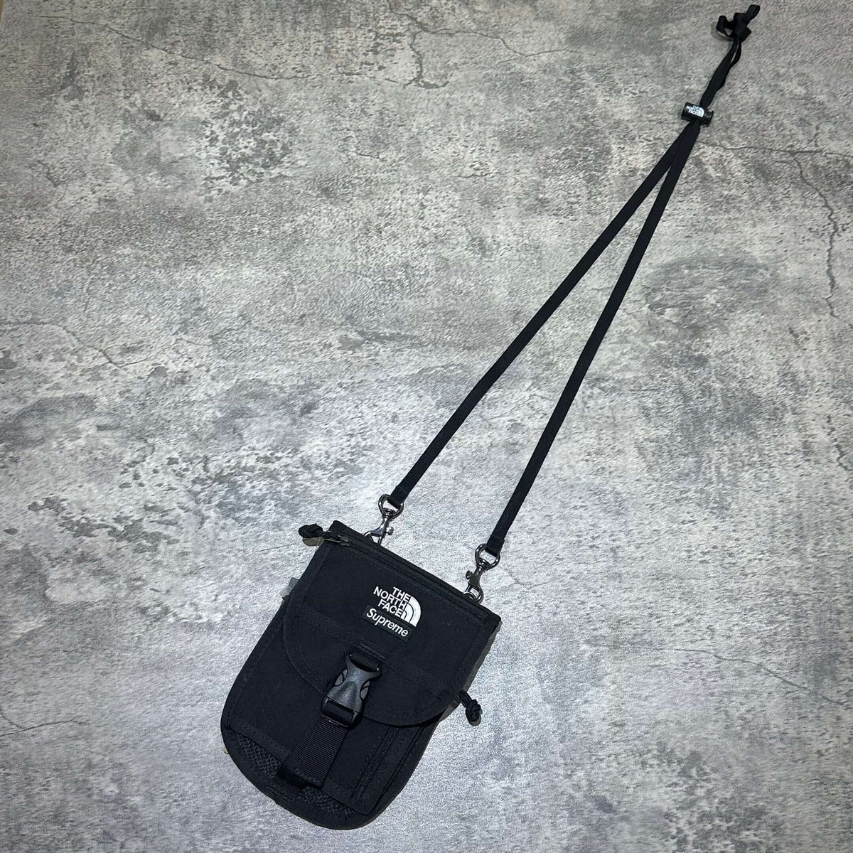 Supreme The North Face RTG Utility Pouch - 快速出貨！