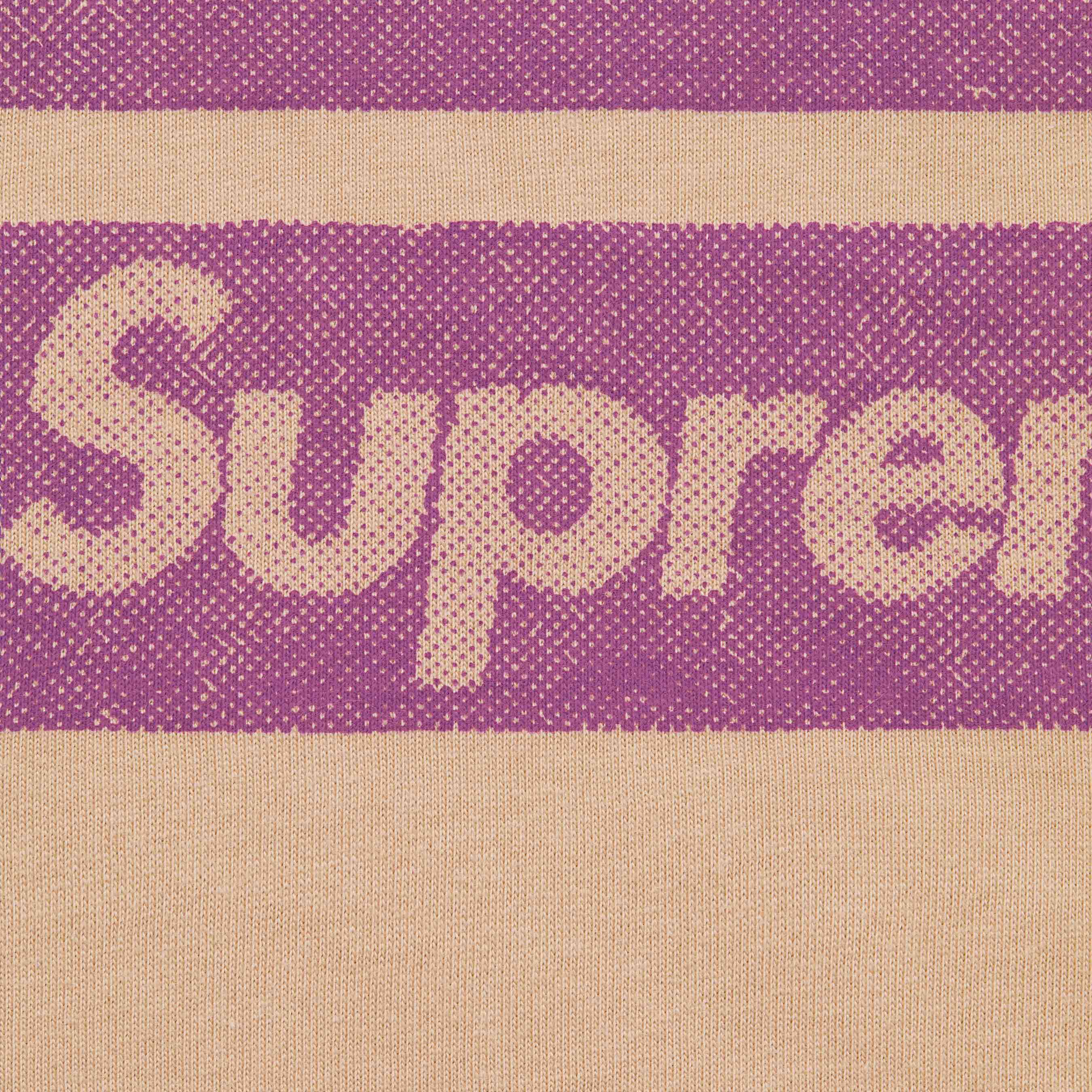 Supreme x The North Face S/S Top SS24 - Khaki