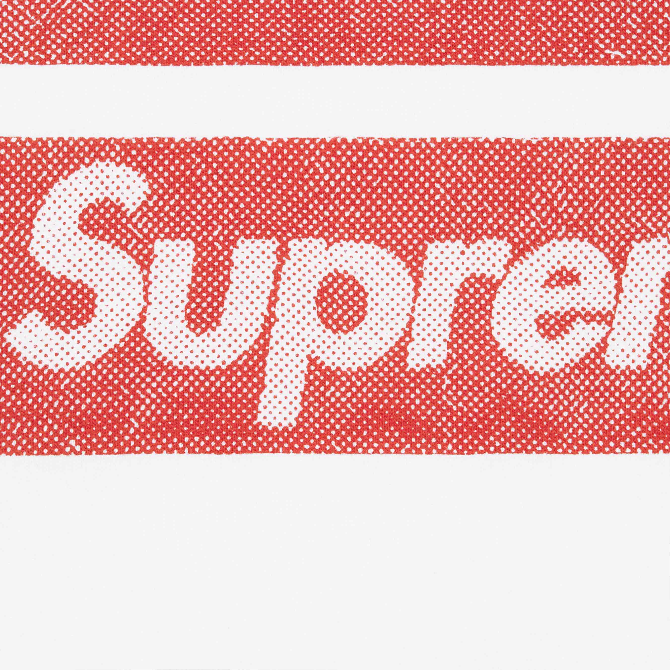 Supreme x The North Face S/S Top SS24 - White