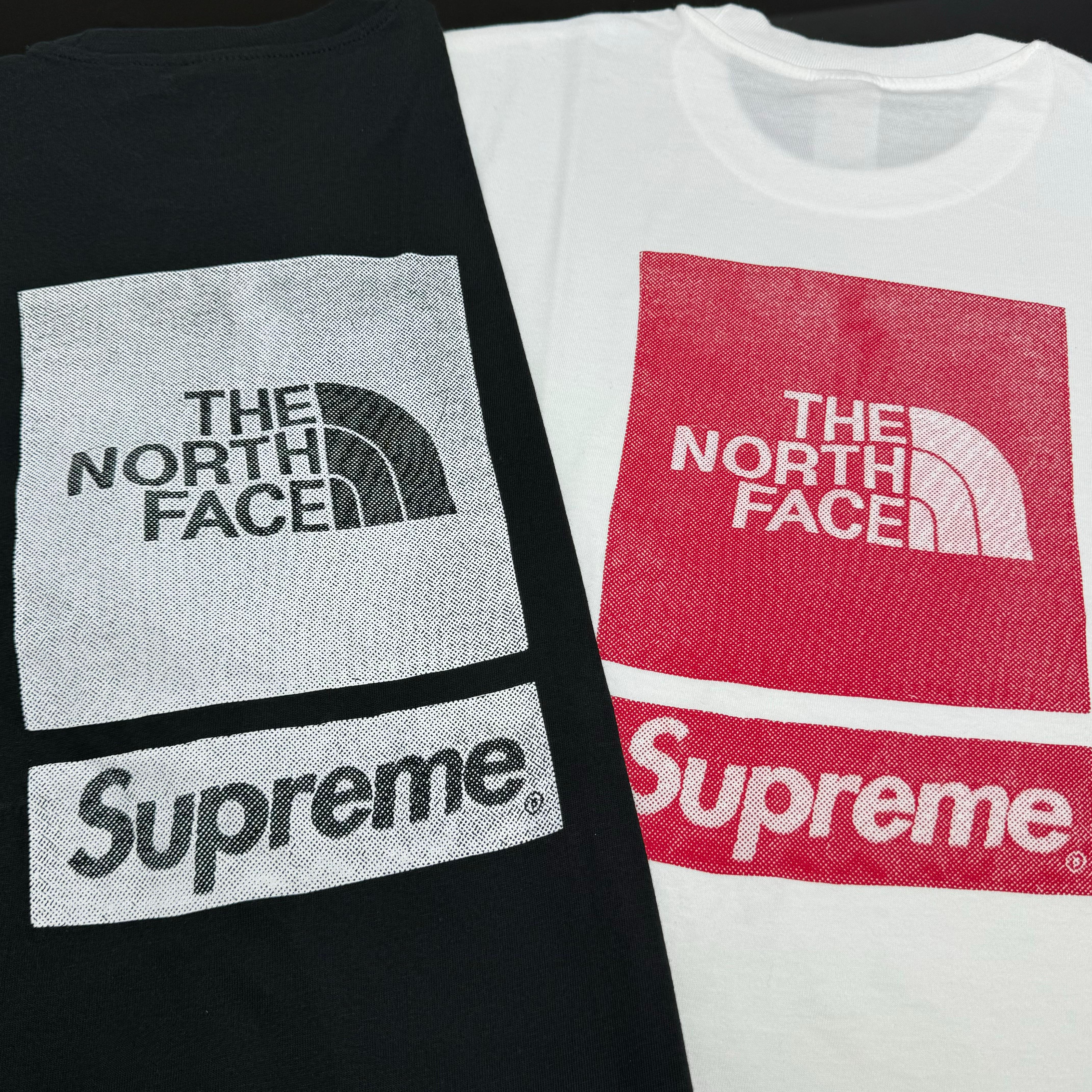 Supreme x The North Face S/S Top SS24 - White