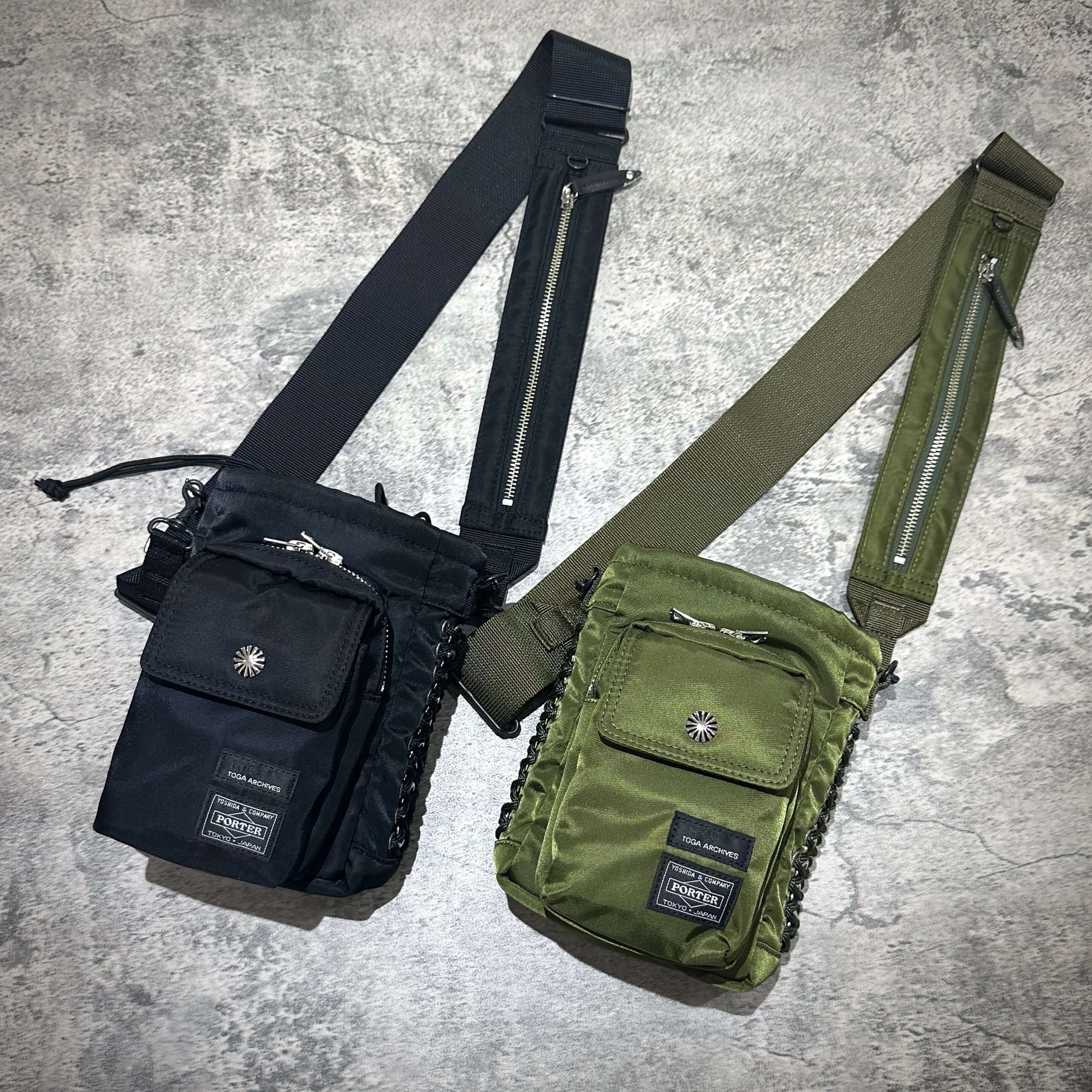 TOGA_x_PORTER_Shoulder_Bag_SP_