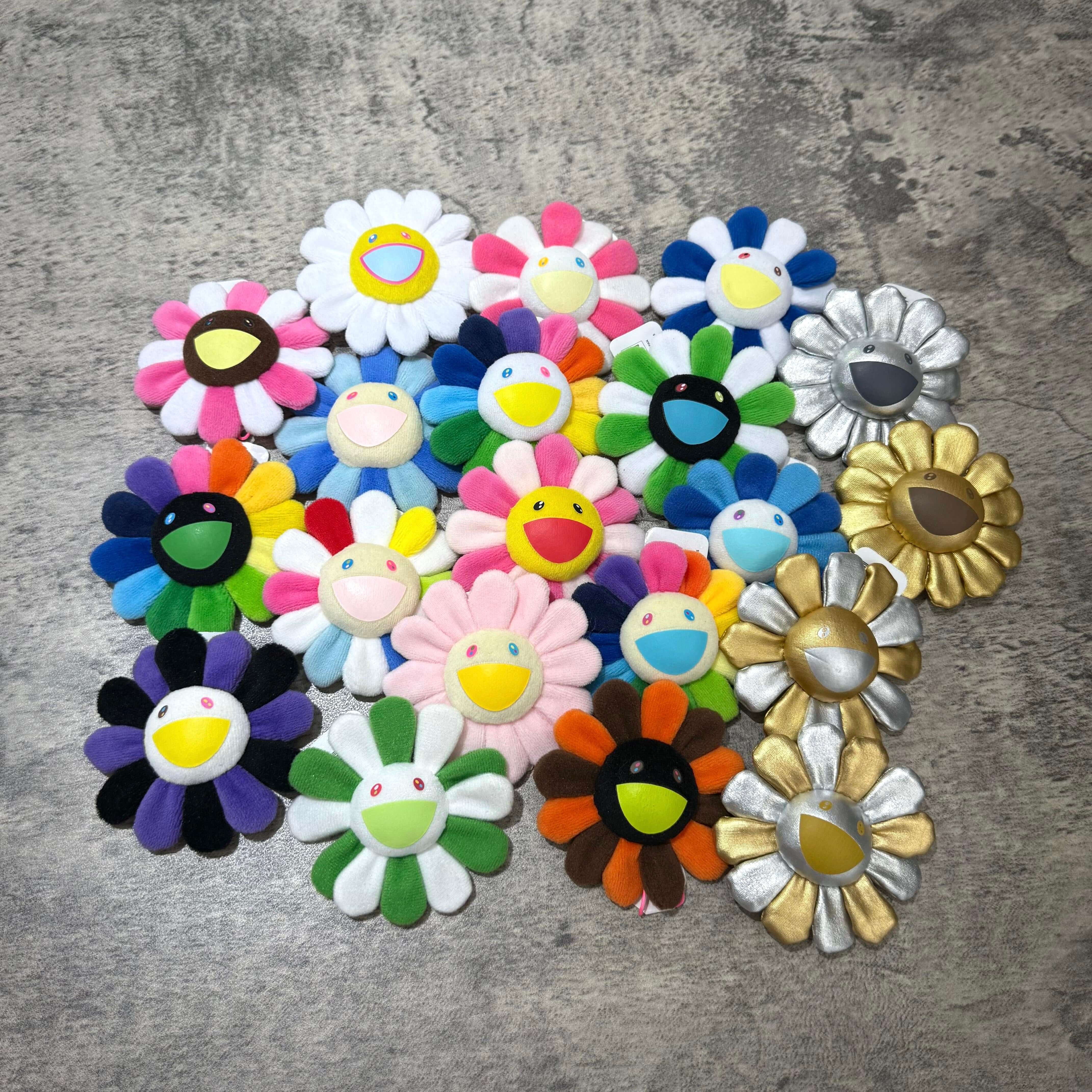 Takashi Murakami 村上隆 | In stock – WEAR43WAY