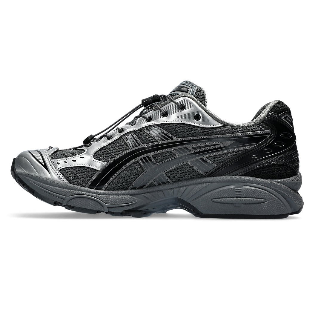 Unaffected x Asics Gel Kayano 14 - Dark Shadow / Pure Silver 1201A922-020
