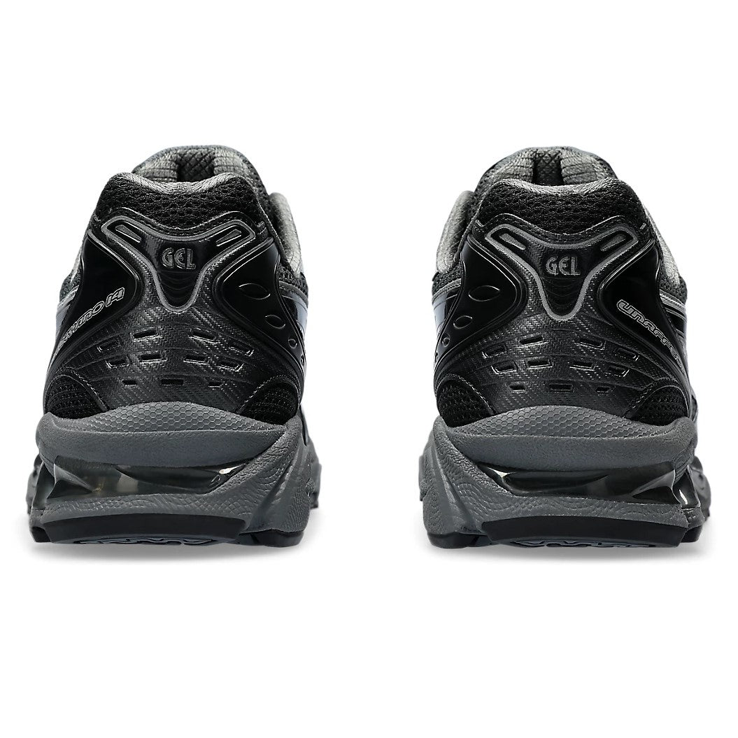 Unaffected x Asics Gel Kayano 14 - Dark Shadow / Pure Silver 1201A922-020