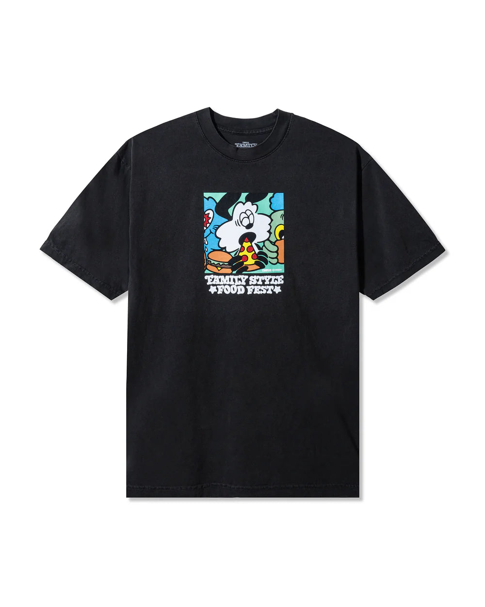 現貨 Verdy x FSFF Vick Box Logo T-Shirt