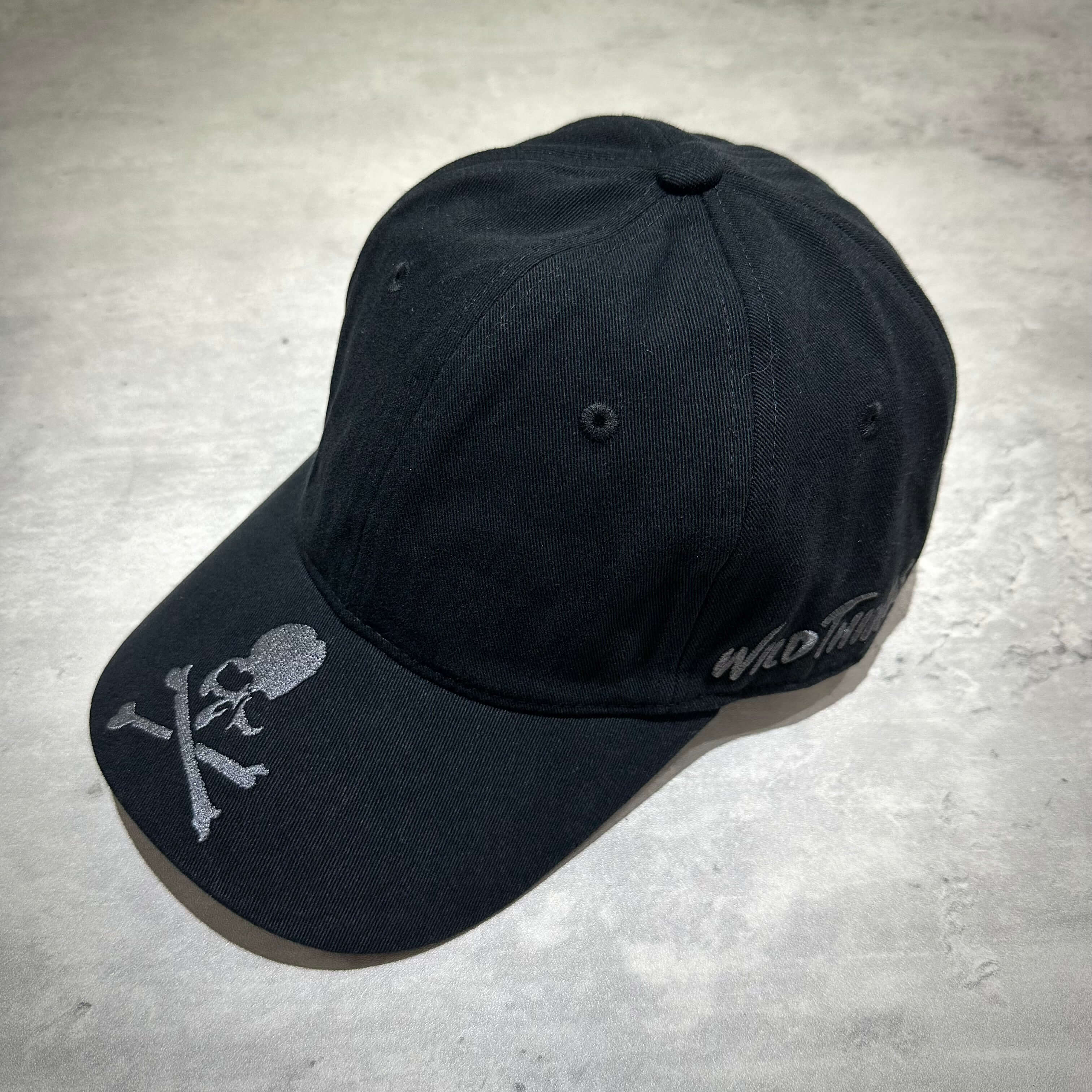 Wild Things x Mastermind World Tee Cap – Shop Now!