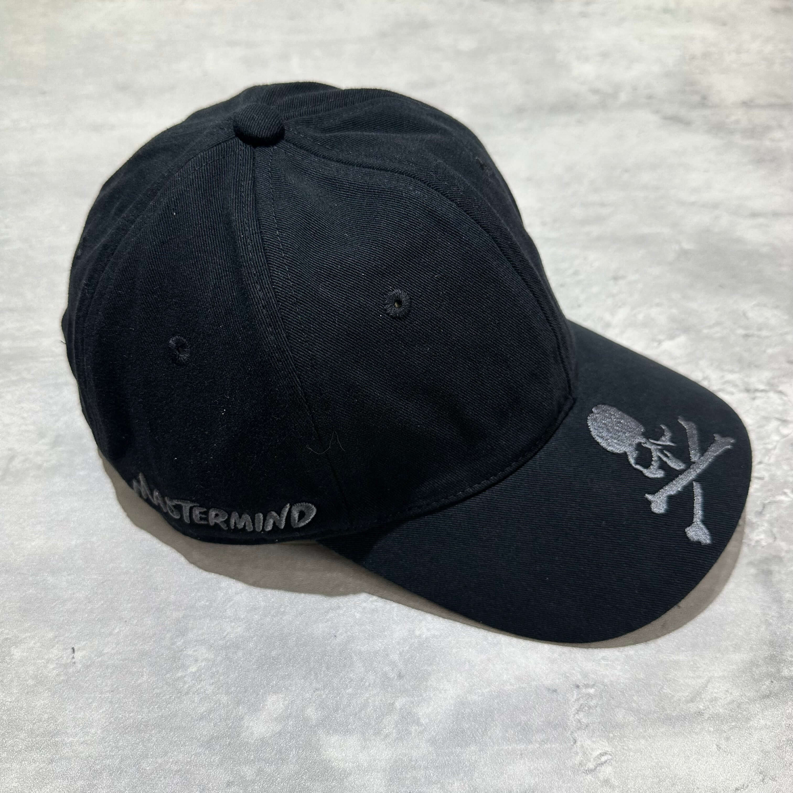 Wild Things x Mastermind World Tee Cap – Shop Now!