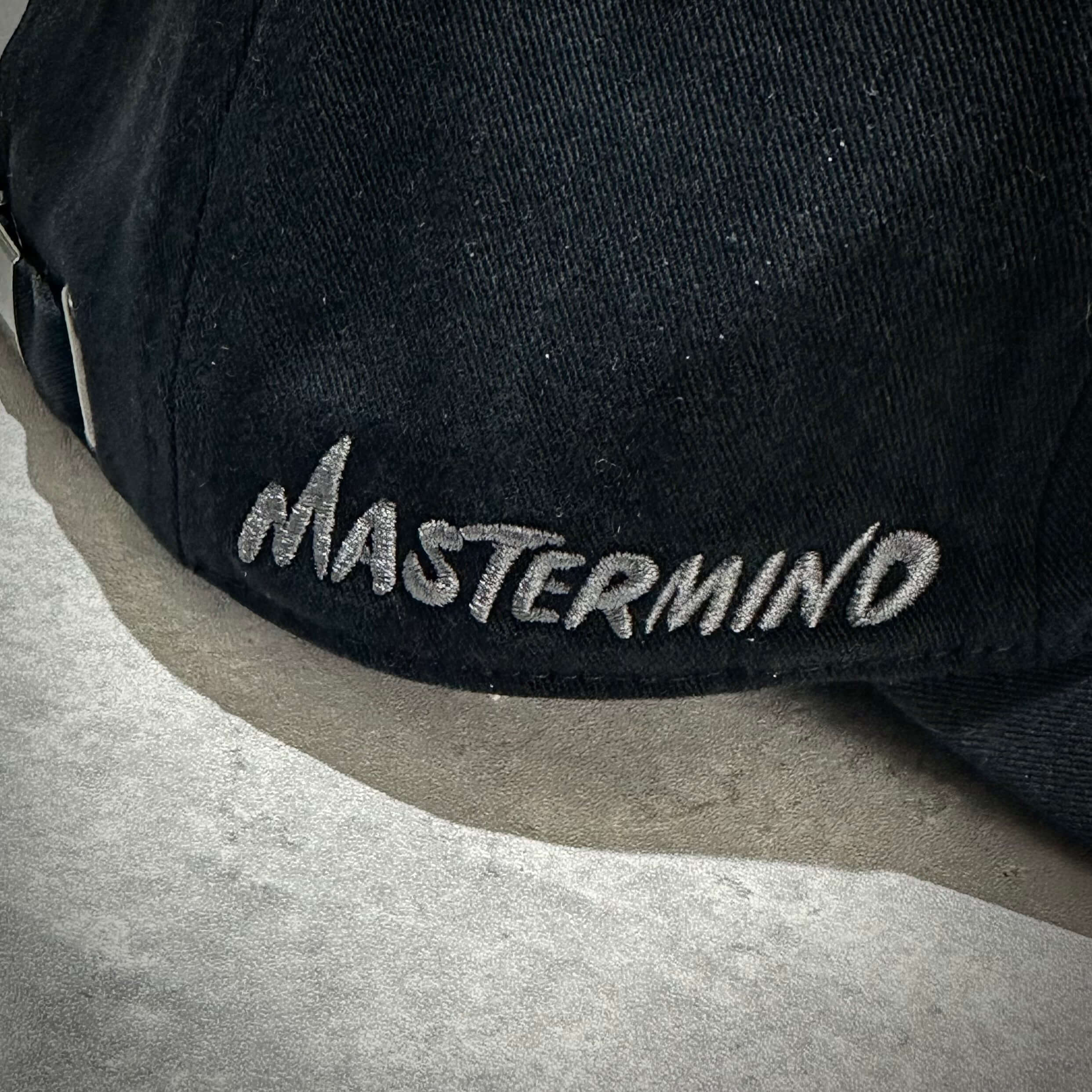 Wild Things x Mastermind World Tee Cap – Shop Now!