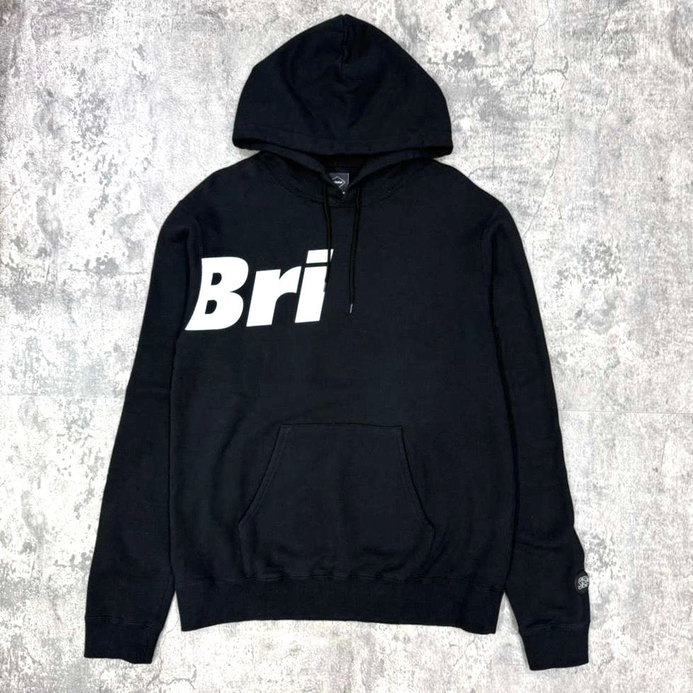 F.C.R.B. × WIND AND SEA SUPPORTER HOODY Wind And Sea