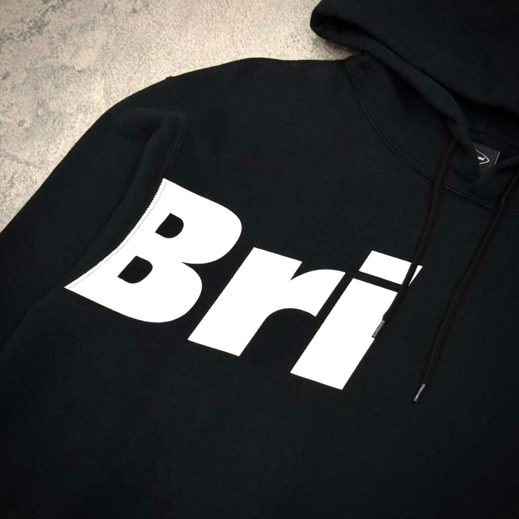 Wind And Sea x F.C.R.B. Supporter Sweat Hoody