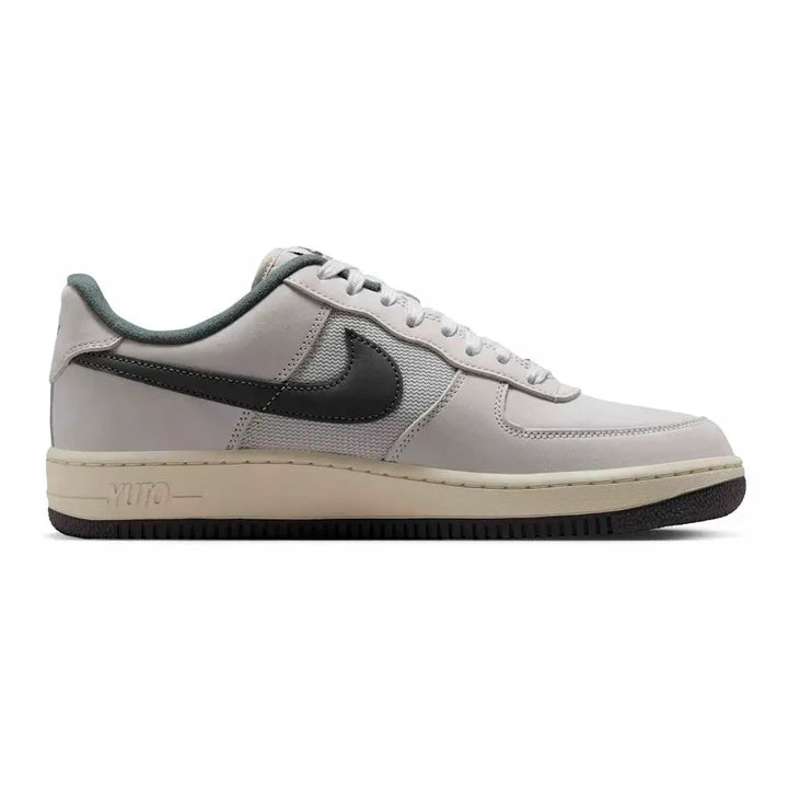 Yuto Horigome x Nike SB Air Force 1 Low IO8439-100 Pre-order sneakers side view